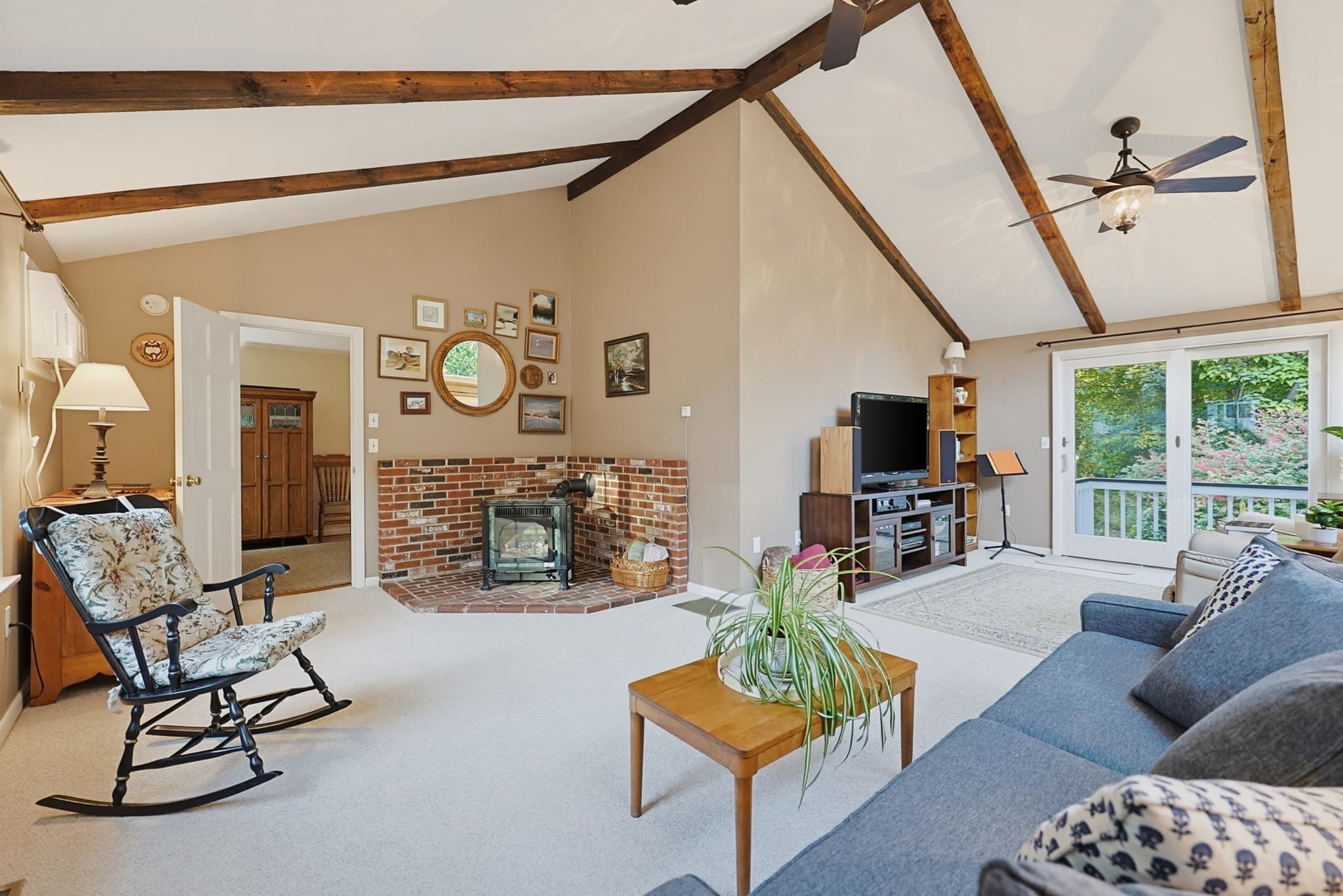 Single Family Residence at 19 Polley Rd, Westford MA 01886, Westford, photo 28 of 38