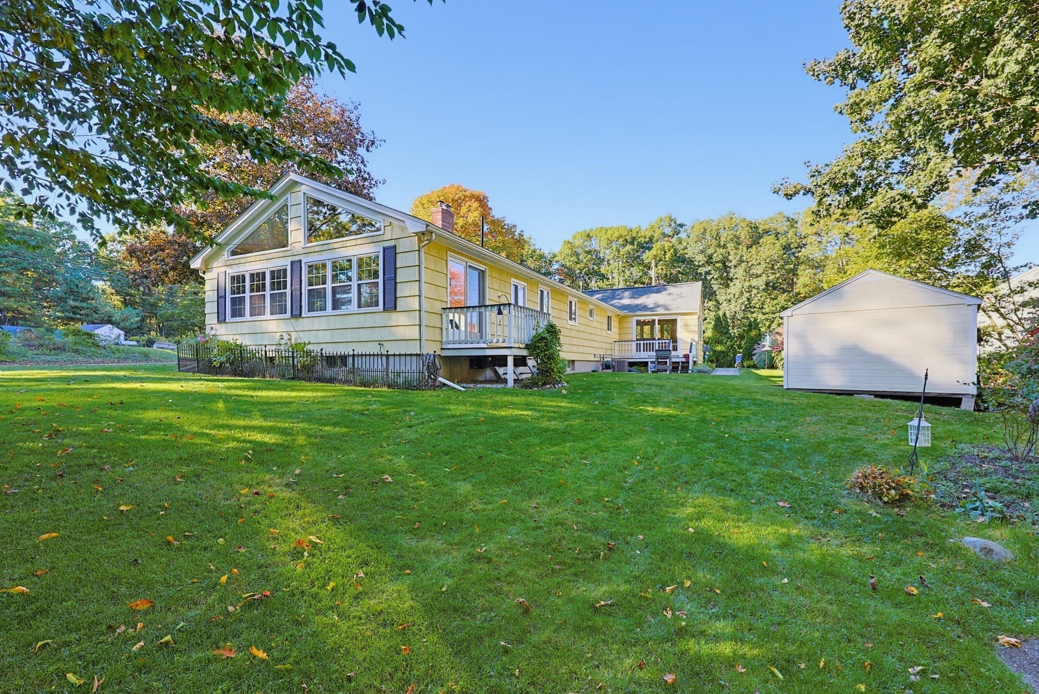 Single Family Residence at 19 Polley Rd, Westford MA 01886, Westford, photo 5 of 38