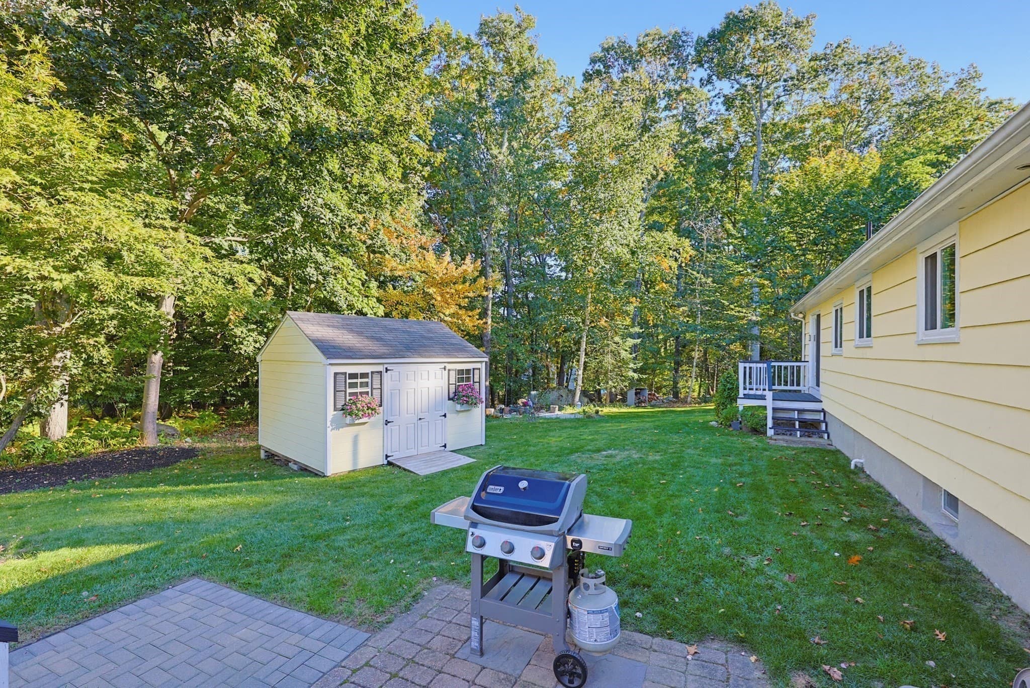 Single Family Residence at 19 Polley Rd, Westford MA 01886, Westford, photo 38 of 38