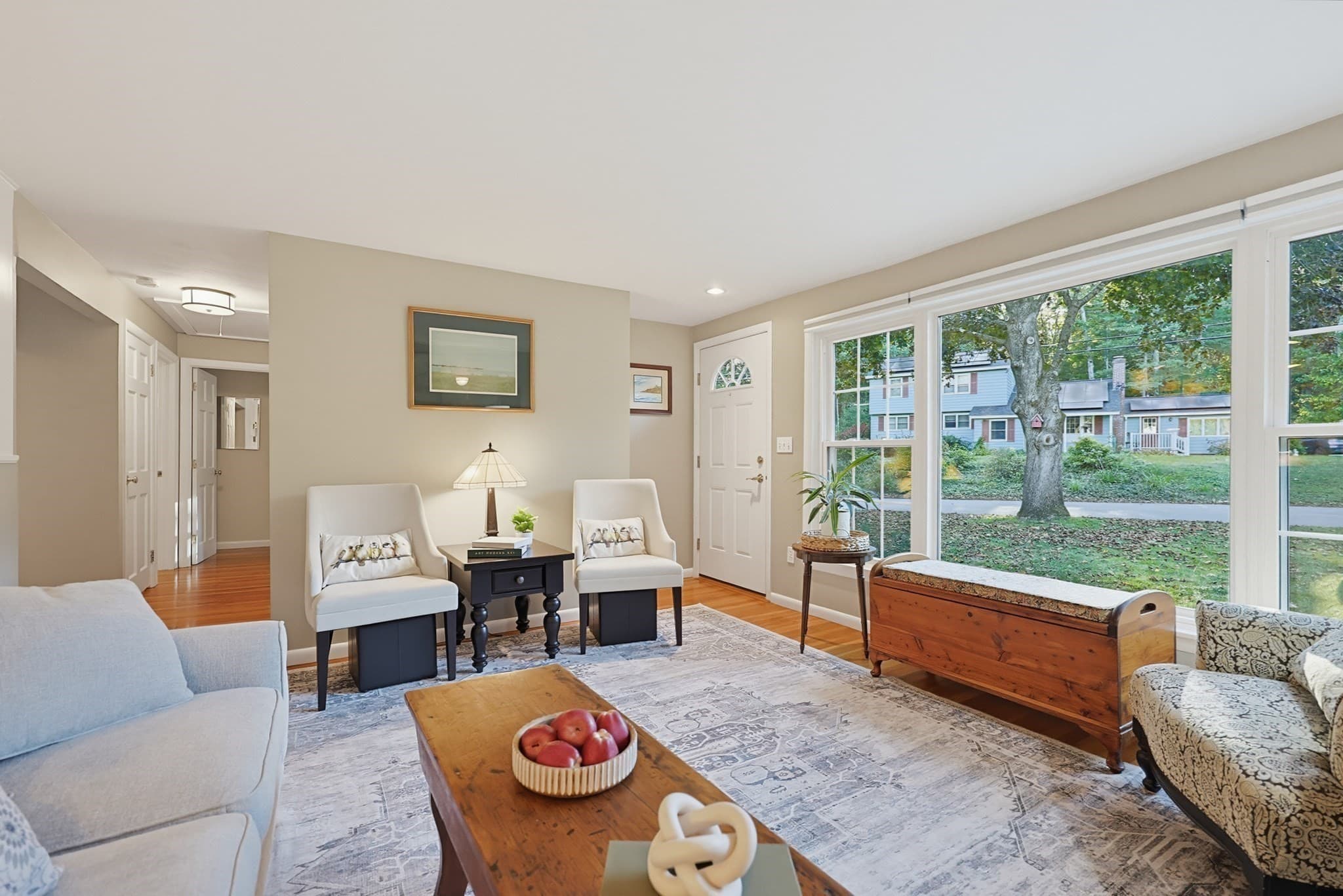 Single Family Residence at 19 Polley Rd, Westford MA 01886, Westford, photo 18 of 38