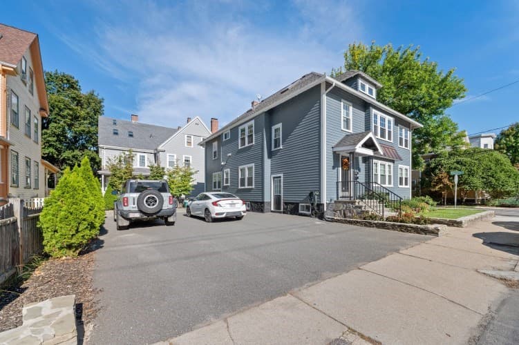 Condominium at 139 Warren Street # 2, Arlington MA 02474, Arlington, photo 27 of 27