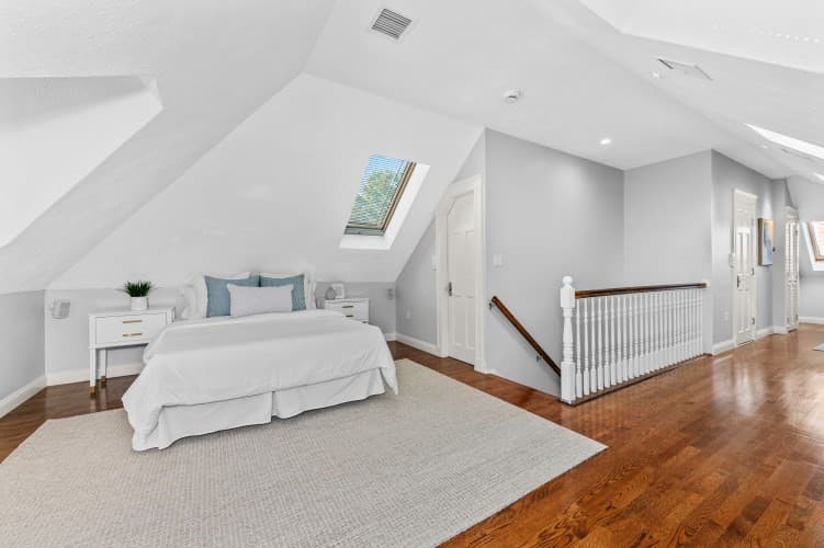 Condominium at 139 Warren Street # 2, Arlington MA 02474, Arlington, photo 17 of 27