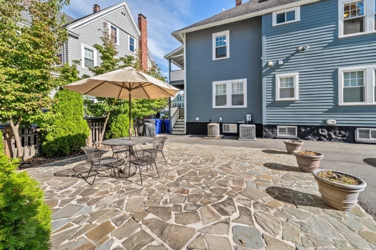 Condominium at 139 Warren Street # 2, Arlington MA 02474, Arlington, photo 26 of 27