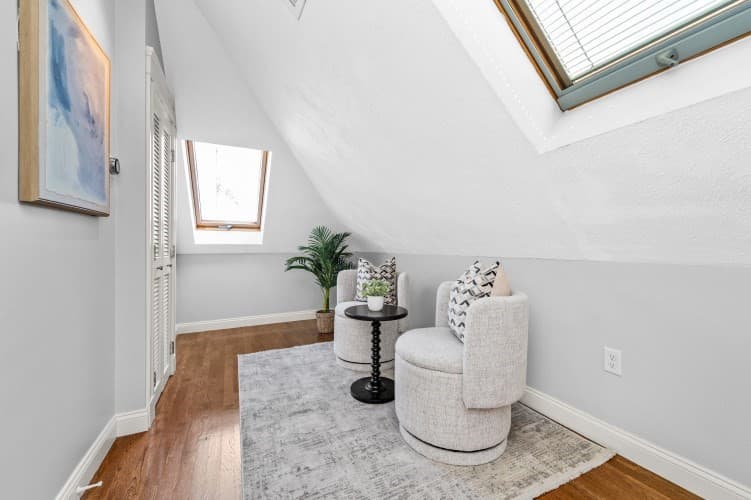 Condominium at 139 Warren Street # 2, Arlington MA 02474, Arlington, photo 20 of 27