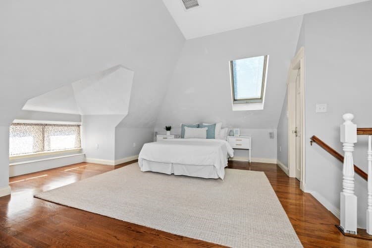 Condominium at 139 Warren Street # 2, Arlington MA 02474, Arlington, photo 18 of 27