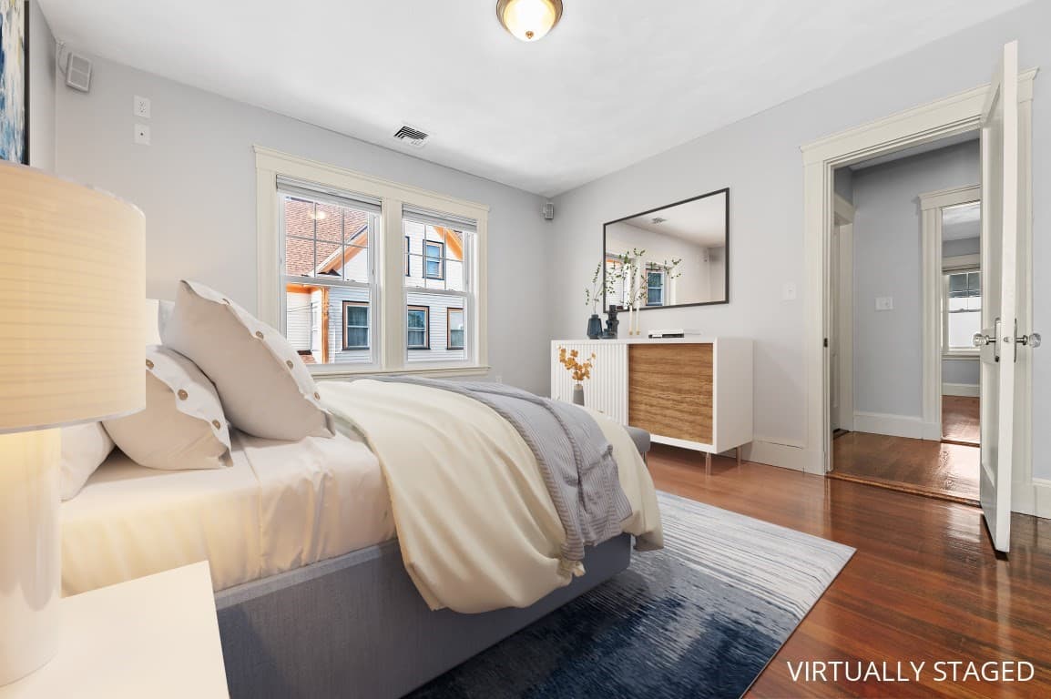 Condominium at 139 Warren Street # 2, Arlington MA 02474, Arlington, photo 15 of 27