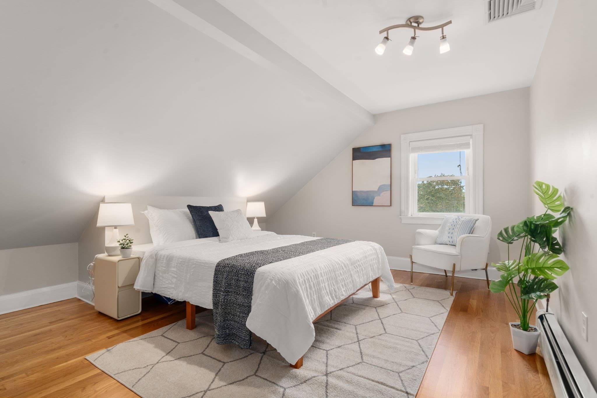 Condominium at 2 Holton St # 2B, Medford MA 02155, Medford, photo 15 of 21