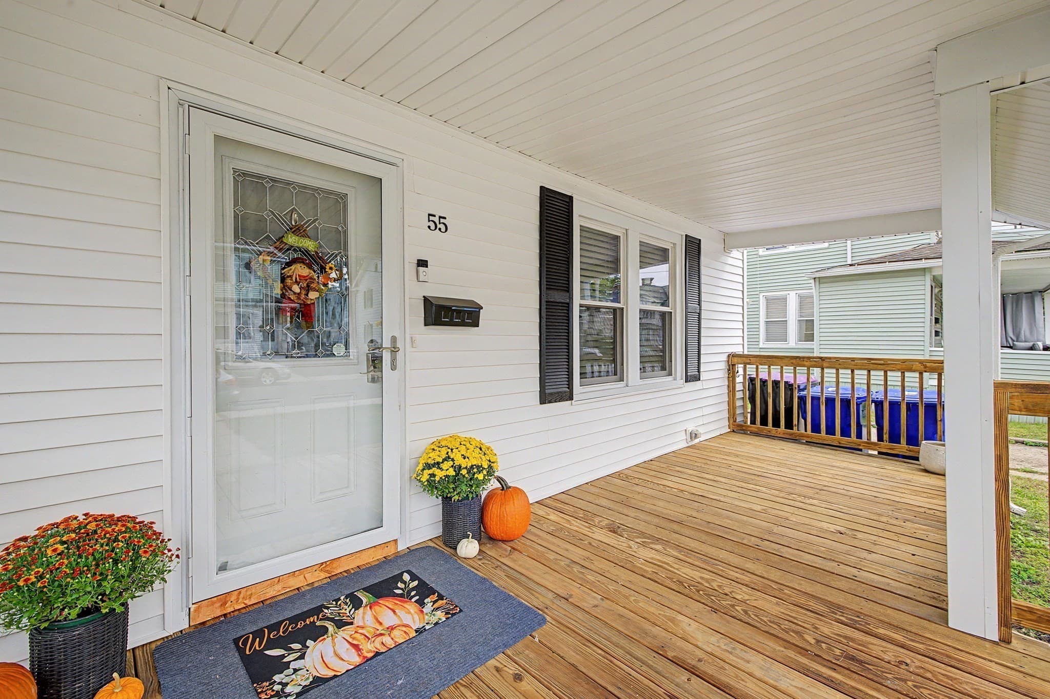 Single Family Residence at 55 Elmwood Ave, Holyoke MA 01040, Holyoke, photo 2 of 35