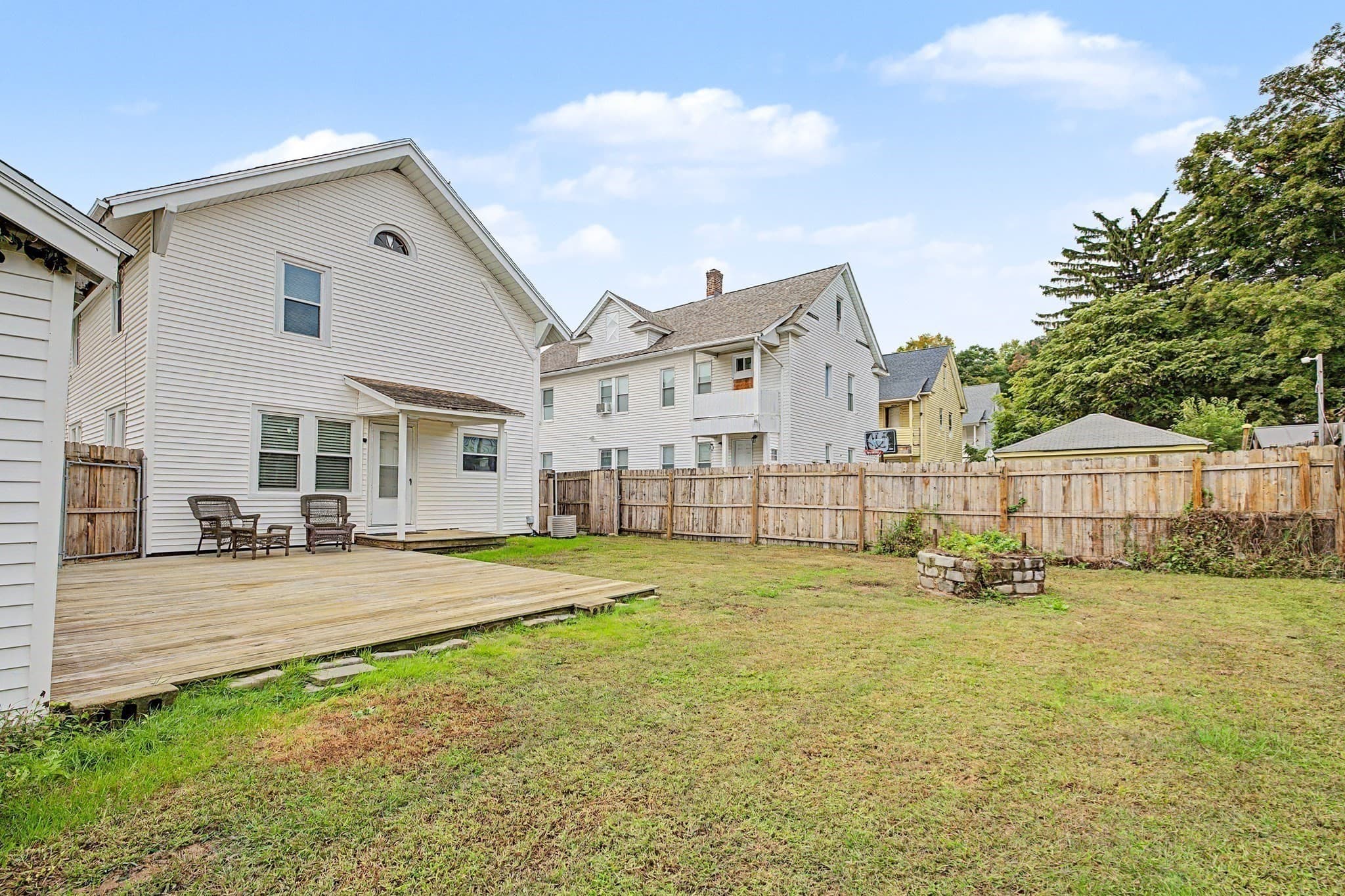 Single Family Residence at 55 Elmwood Ave, Holyoke MA 01040, Holyoke, photo 32 of 35