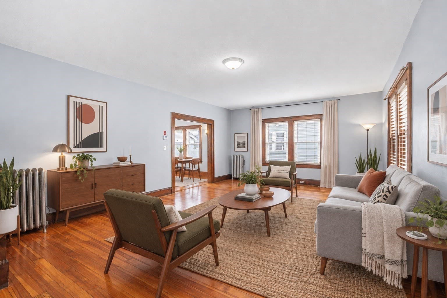 Single Family Residence at 55 Elmwood Ave, Holyoke MA 01040, Holyoke, photo 10 of 35
