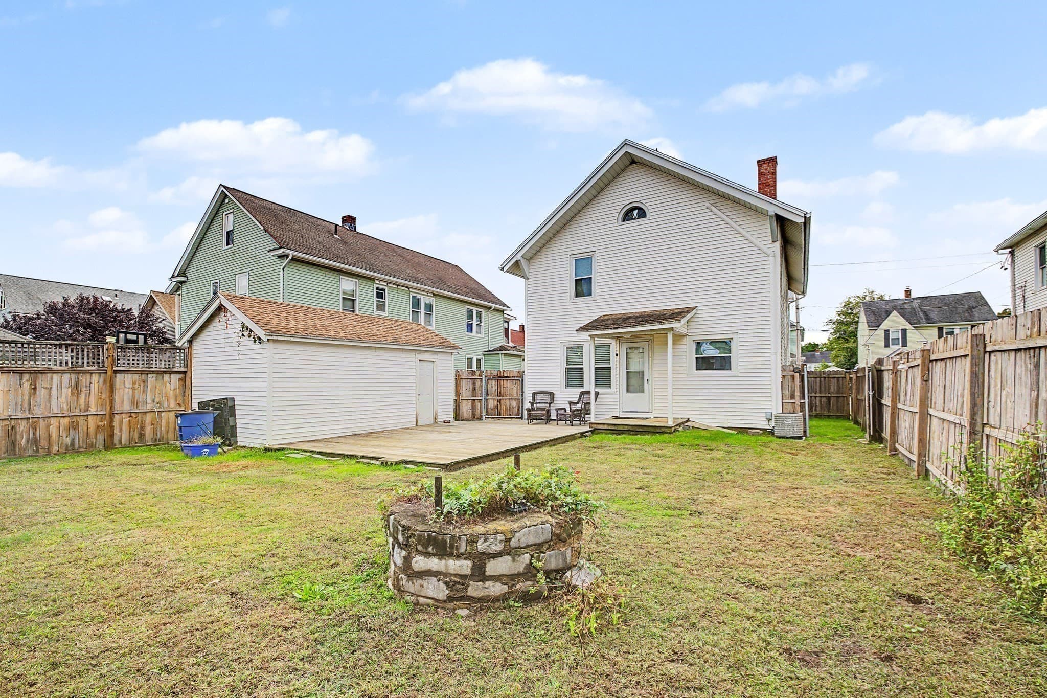 Single Family Residence at 55 Elmwood Ave, Holyoke MA 01040, Holyoke, photo 33 of 35