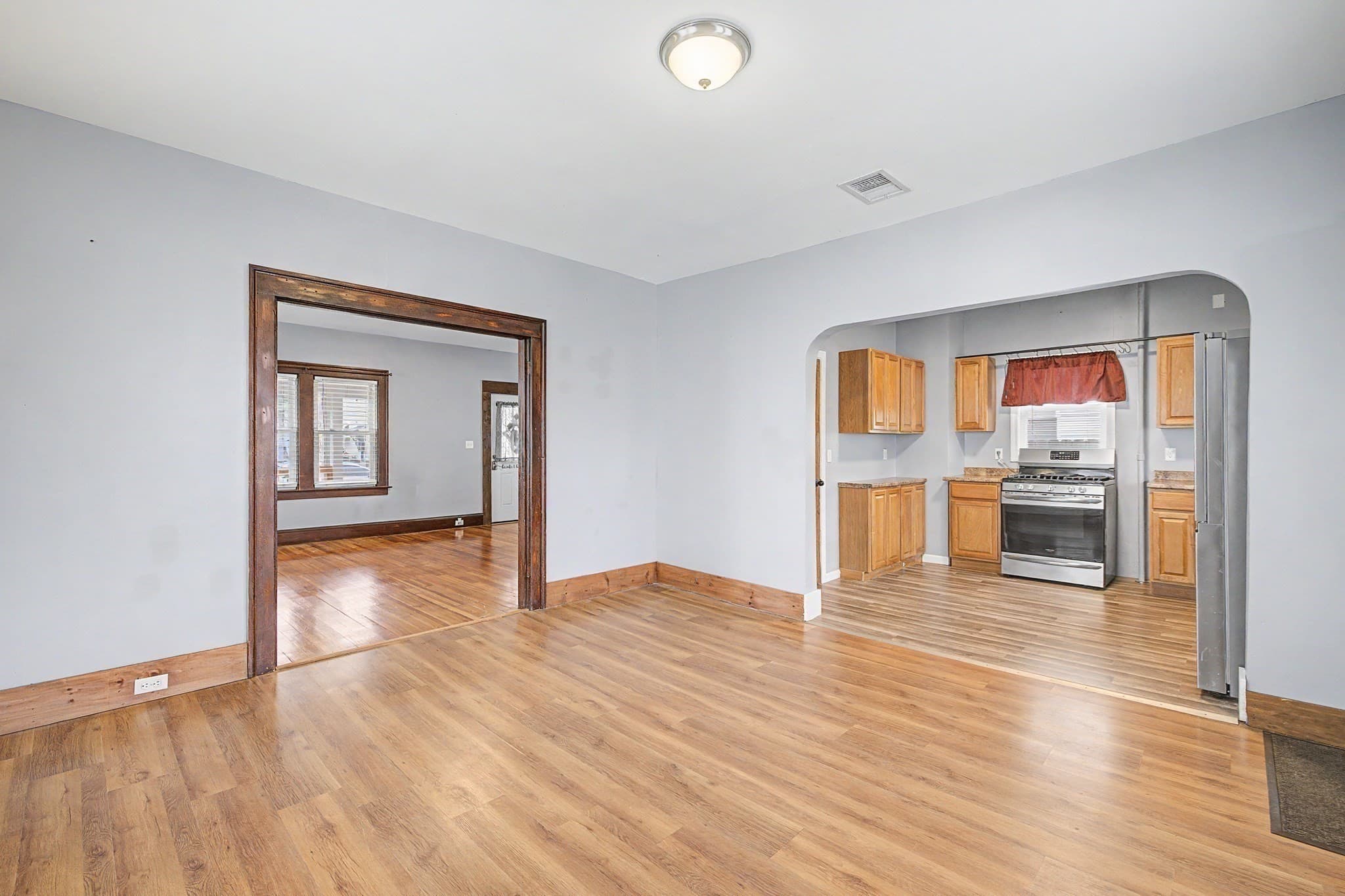 Single Family Residence at 55 Elmwood Ave, Holyoke MA 01040, Holyoke, photo 11 of 35