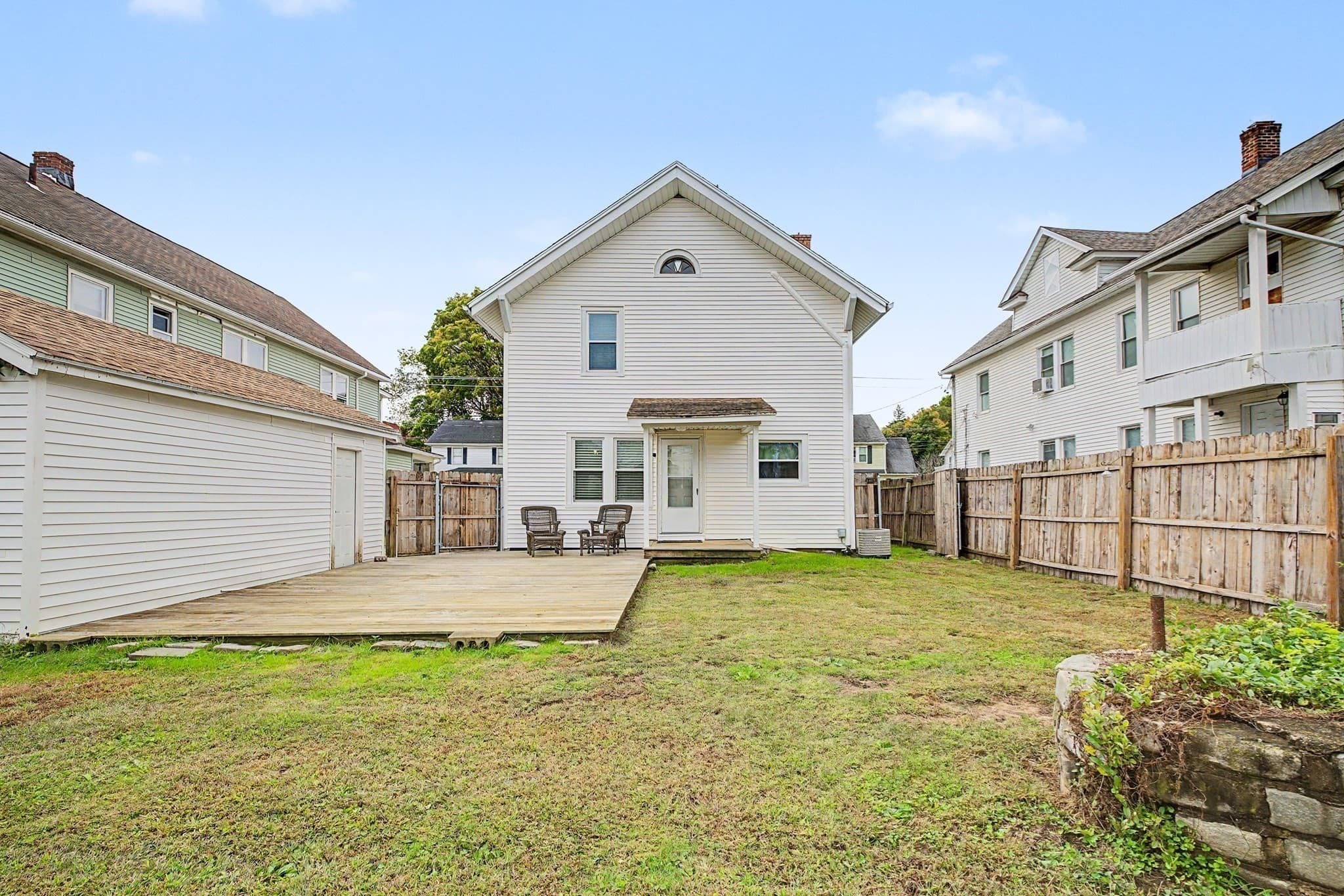 Single Family Residence at 55 Elmwood Ave, Holyoke MA 01040, Holyoke, photo 31 of 35