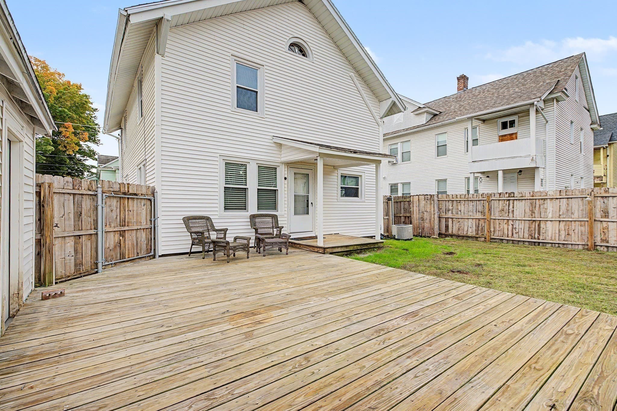 Single Family Residence at 55 Elmwood Ave, Holyoke MA 01040, Holyoke, photo 29 of 35
