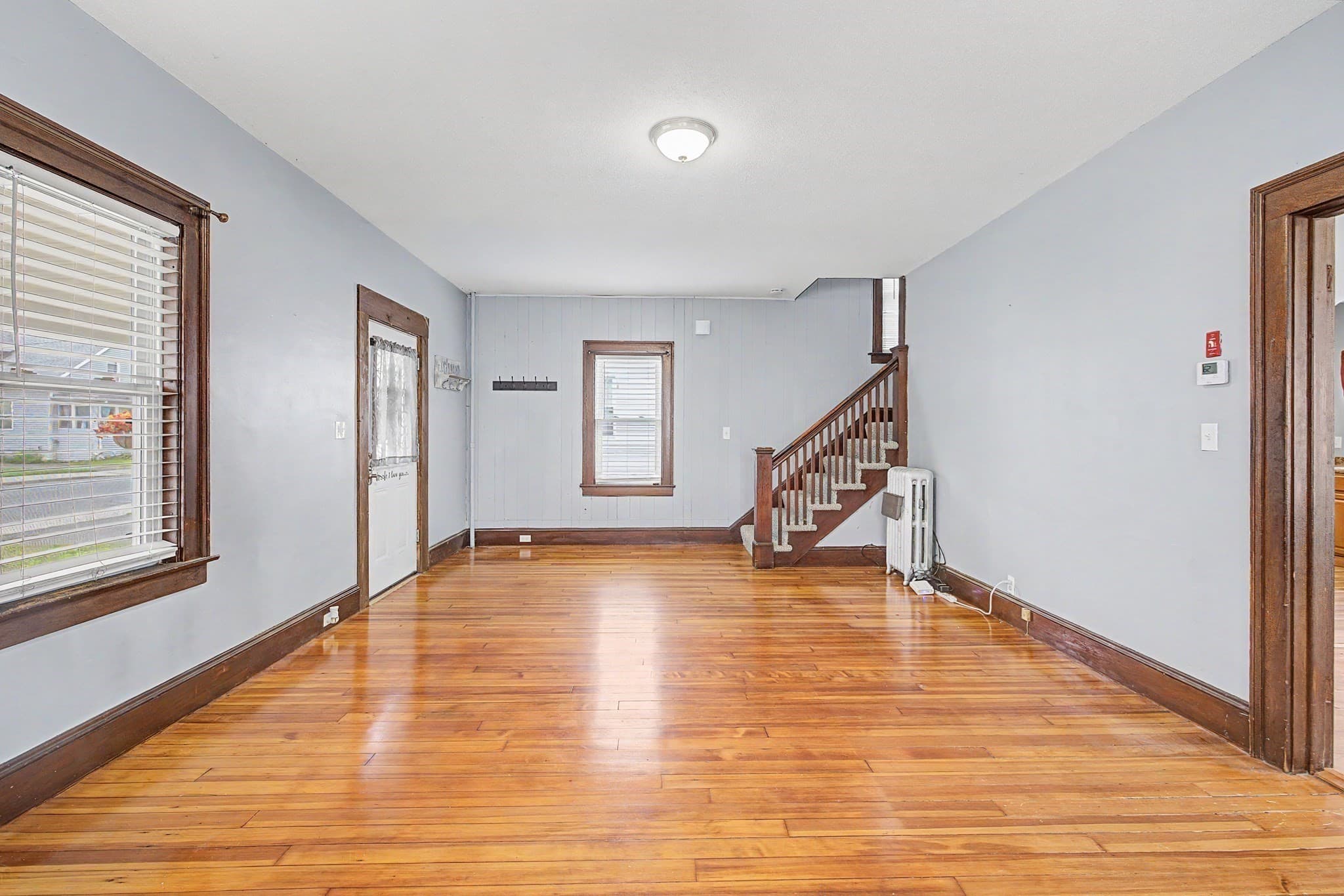 Single Family Residence at 55 Elmwood Ave, Holyoke MA 01040, Holyoke, photo 8 of 35