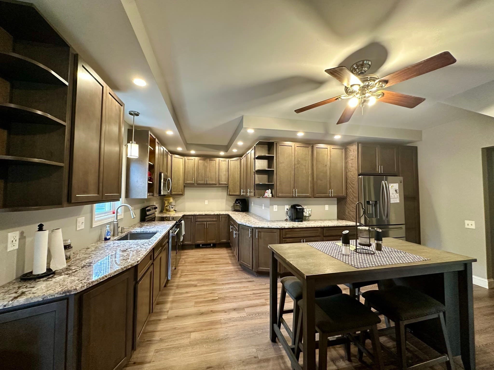 Single Family Residence at 43 Lincoln St, Greenfield MA 01301, Greenfield, photo 6 of 26