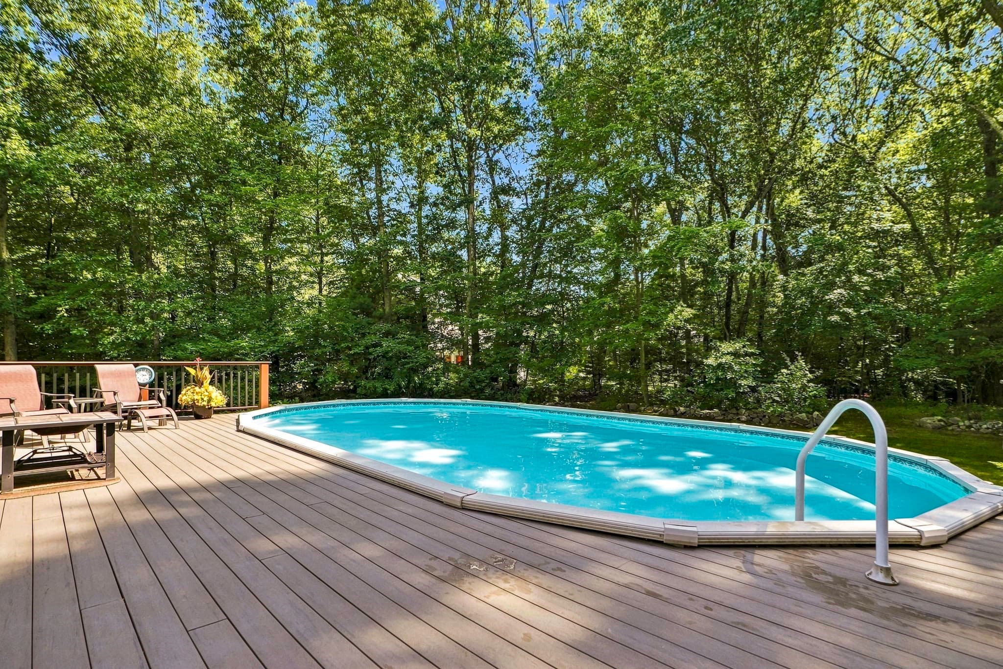 Single Family Residence at 8 Joseph Rd, Hopkinton MA 01748, Hopkinton, photo 3 of 32