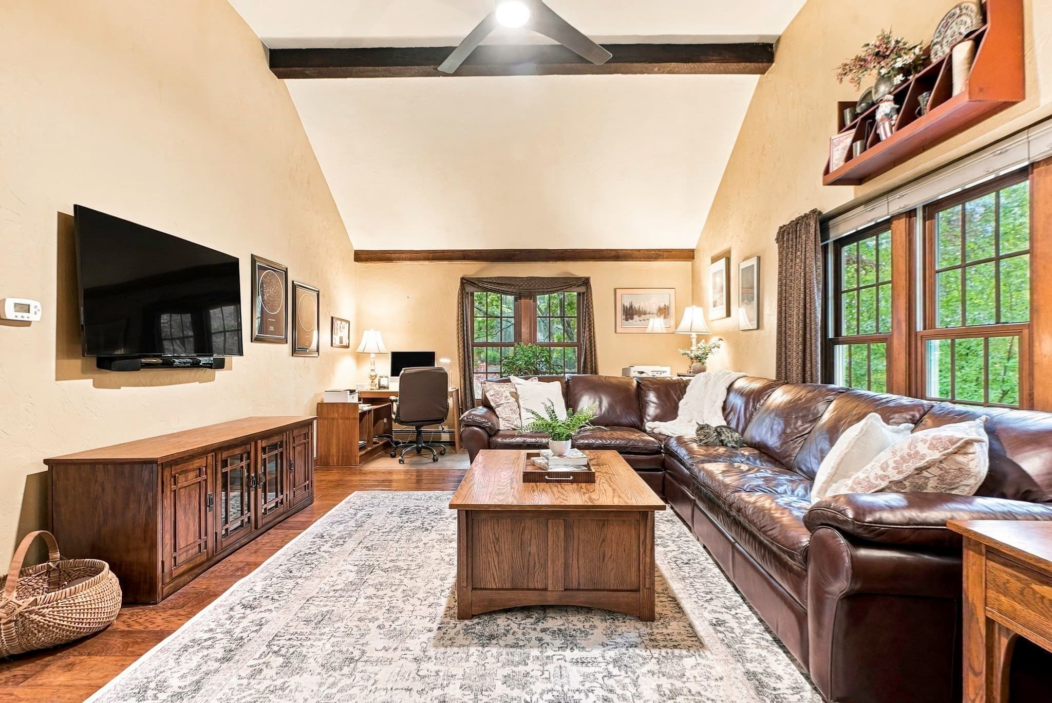 Single Family Residence at 8 Joseph Rd, Hopkinton MA 01748, Hopkinton, photo 18 of 32