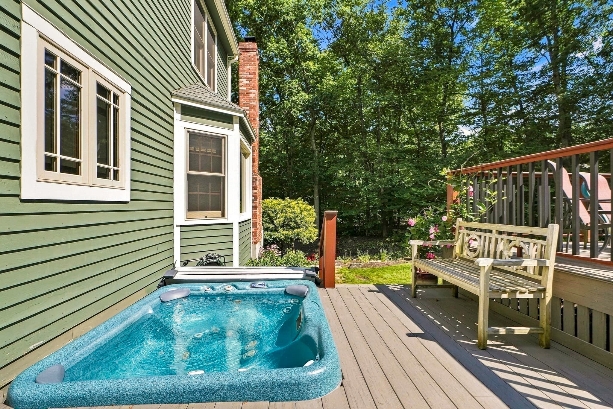 Single Family Residence at 8 Joseph Rd, Hopkinton MA 01748, Hopkinton, photo 4 of 32