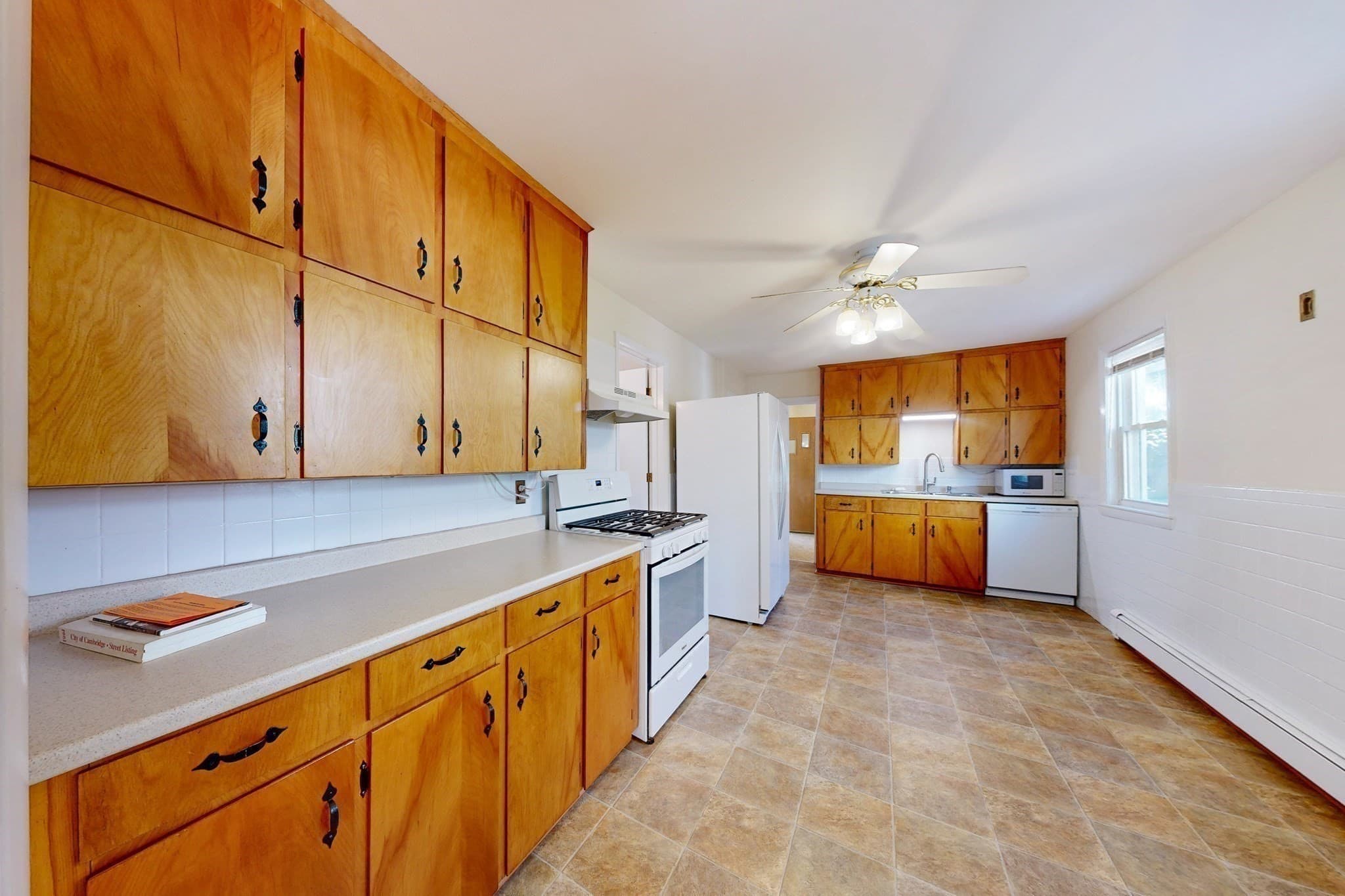 2 Family - 2 Units Up/Down at 13 Cottage Park Ave, Cambridge MA 02140, Cambridge, photo 6 of 41