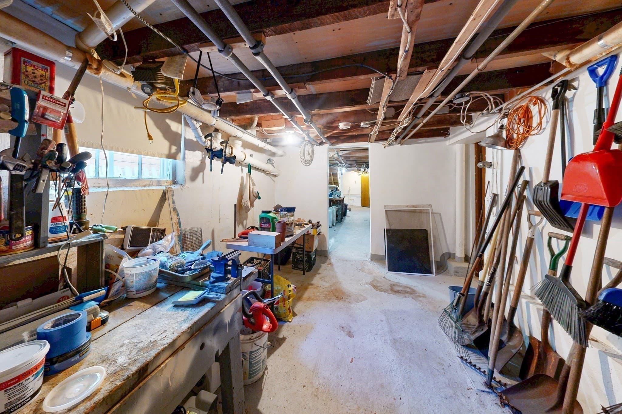2 Family - 2 Units Up/Down at 13 Cottage Park Ave, Cambridge MA 02140, Cambridge, photo 36 of 41