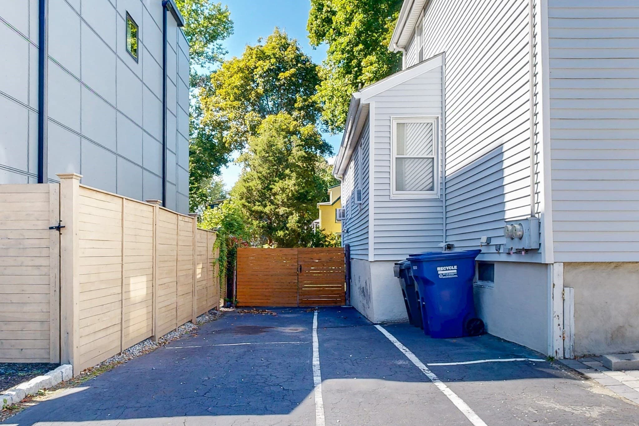 2 Family - 2 Units Up/Down at 13 Cottage Park Ave, Cambridge MA 02140, Cambridge, photo 41 of 41