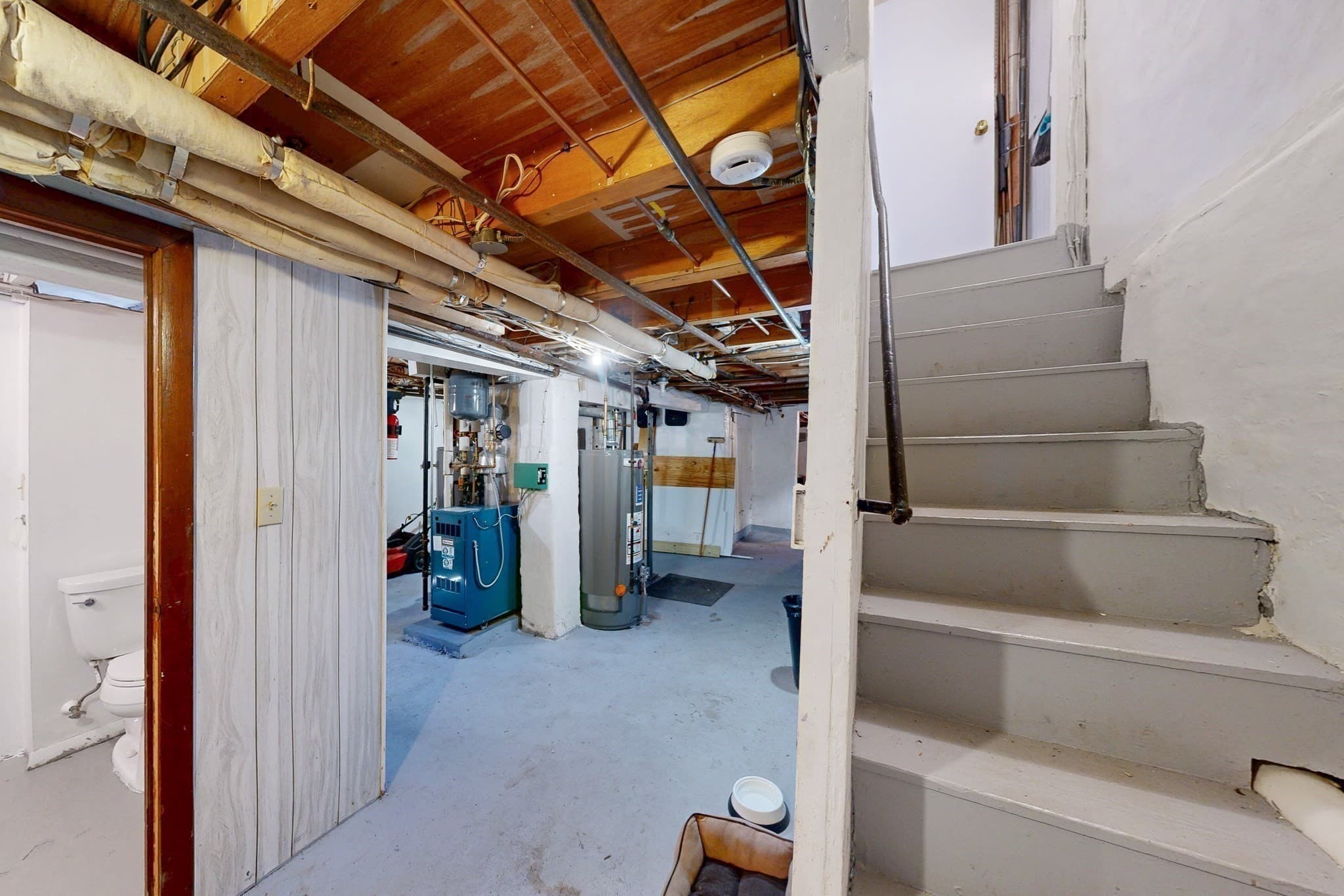 2 Family - 2 Units Up/Down at 13 Cottage Park Ave, Cambridge MA 02140, Cambridge, photo 19 of 41