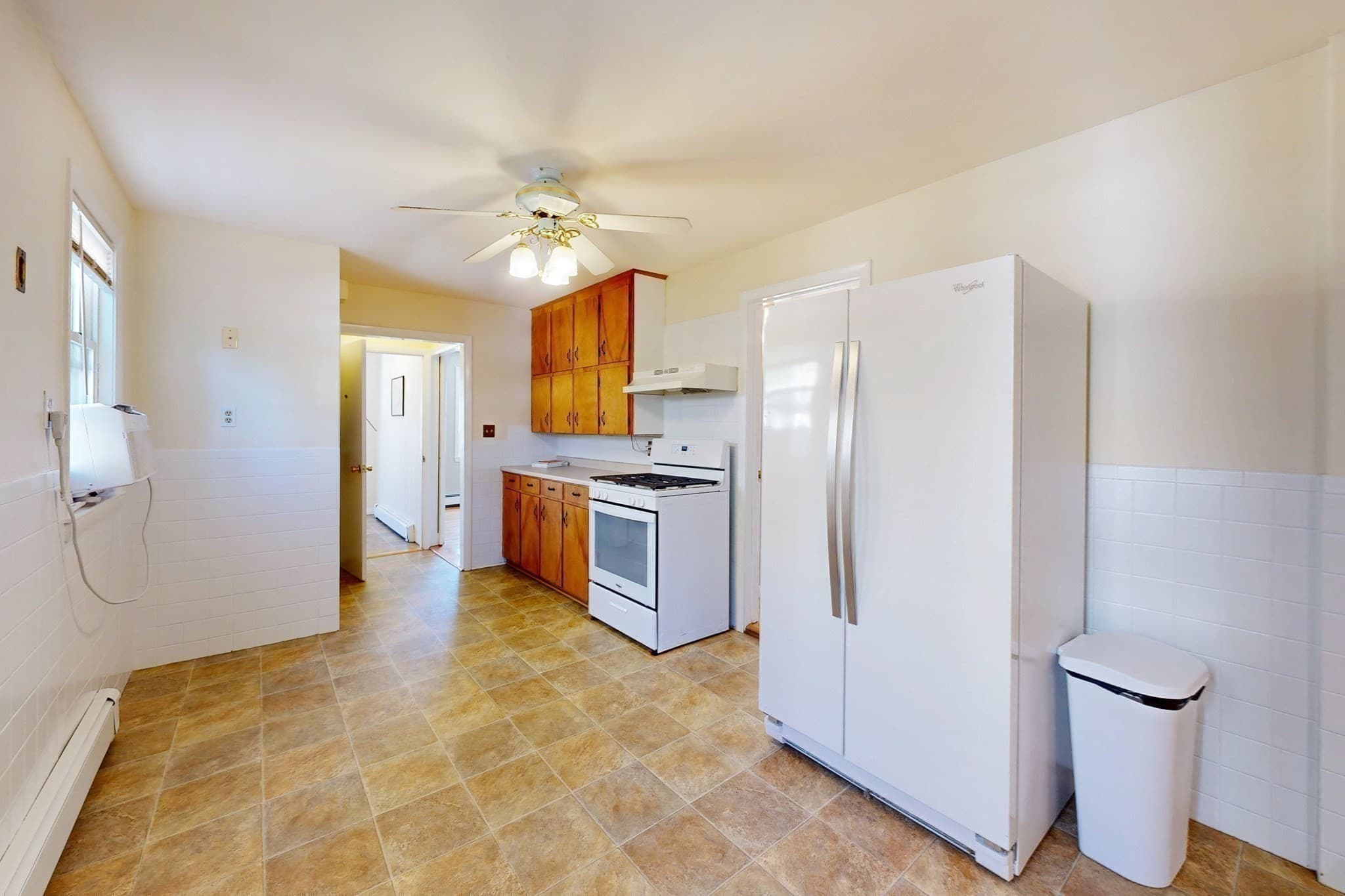 2 Family - 2 Units Up/Down at 13 Cottage Park Ave, Cambridge MA 02140, Cambridge, photo 8 of 41
