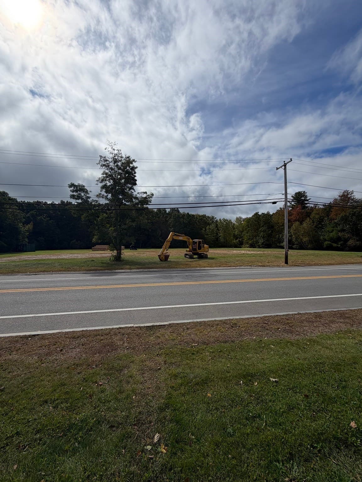 Commercial at 1535 Main Lot 1, Leicester MA 01524, photo 30 of 30