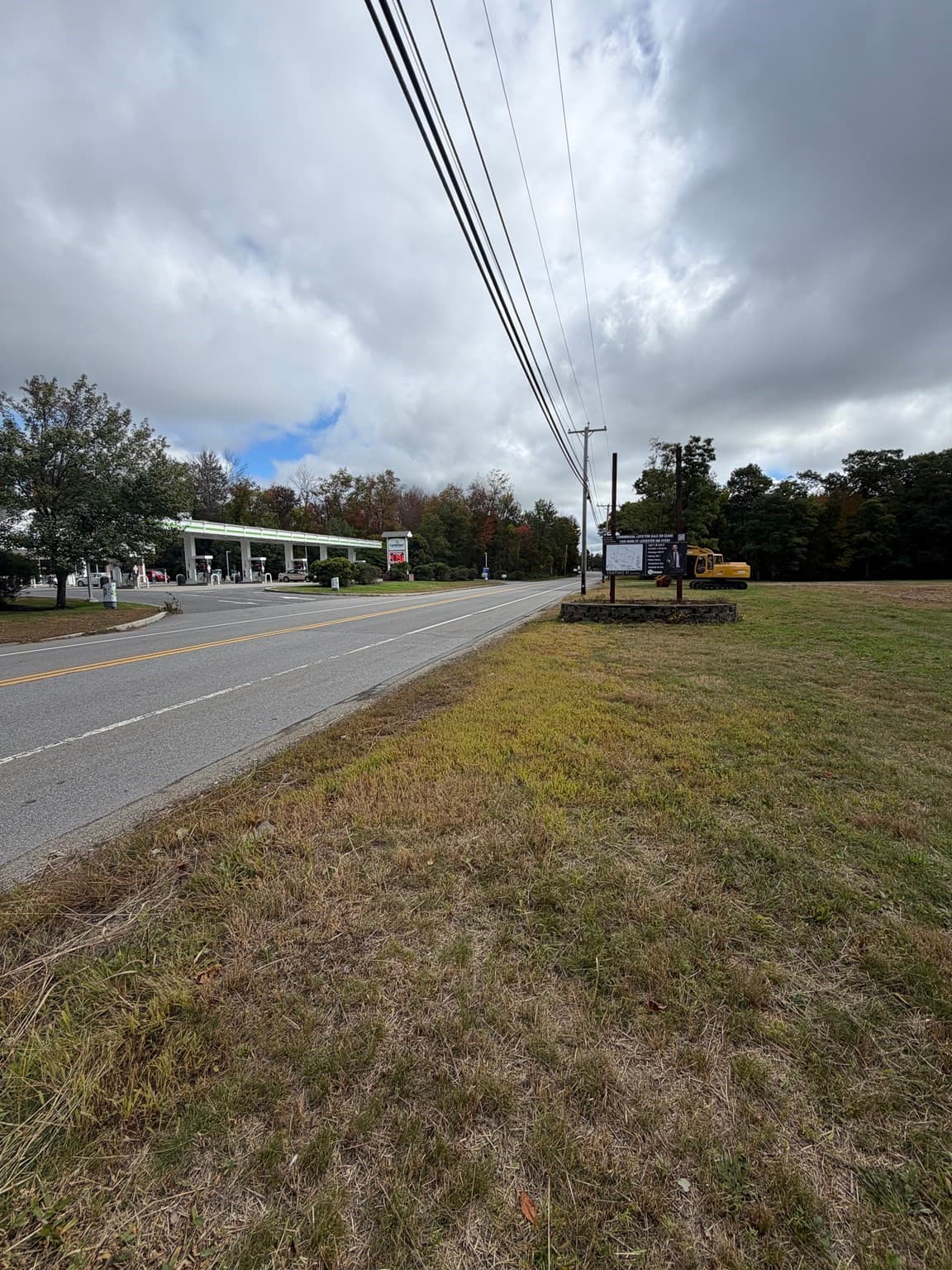 Commercial at 1535 Main Lot 1, Leicester MA 01524, Leicester, photo 10 of 22