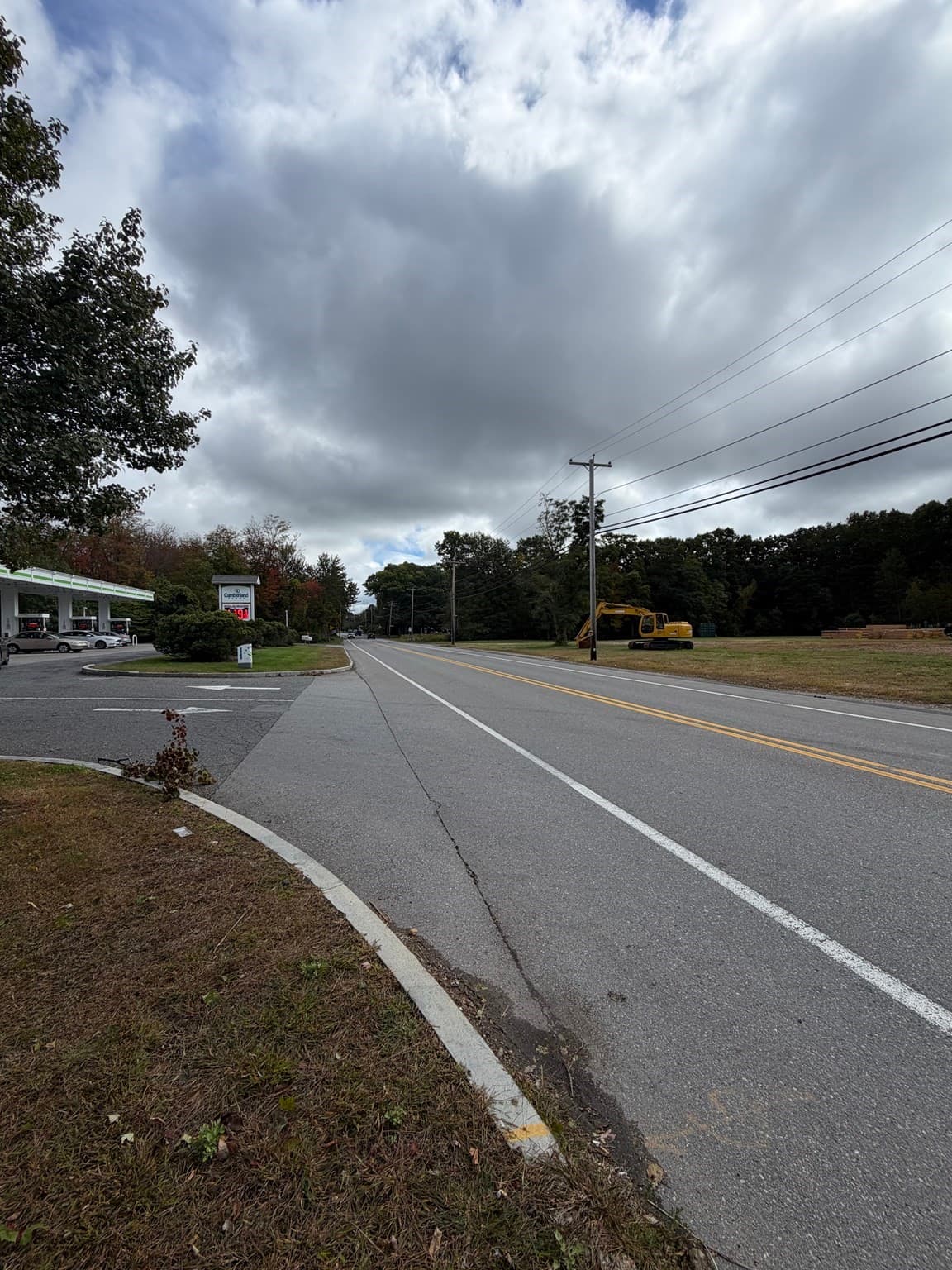 Commercial at 1535 Main Lot 1, Leicester MA 01524, Leicester, photo 15 of 22