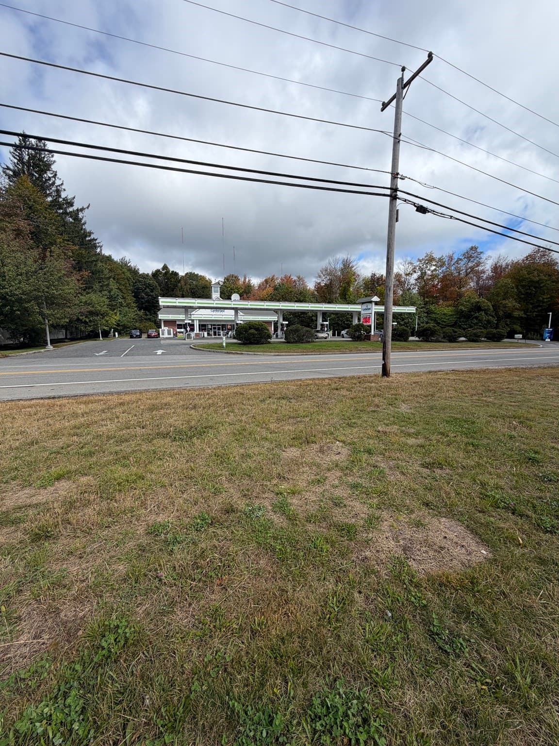 Commercial at 1535 Main Lot 1, Leicester MA 01524, Leicester, photo 11 of 22