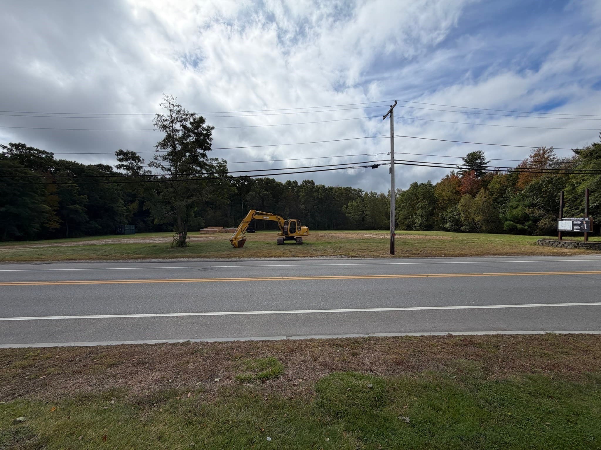 Commercial at 1535 Main Lot 2, Leicester MA 01524, photo 27 of 30