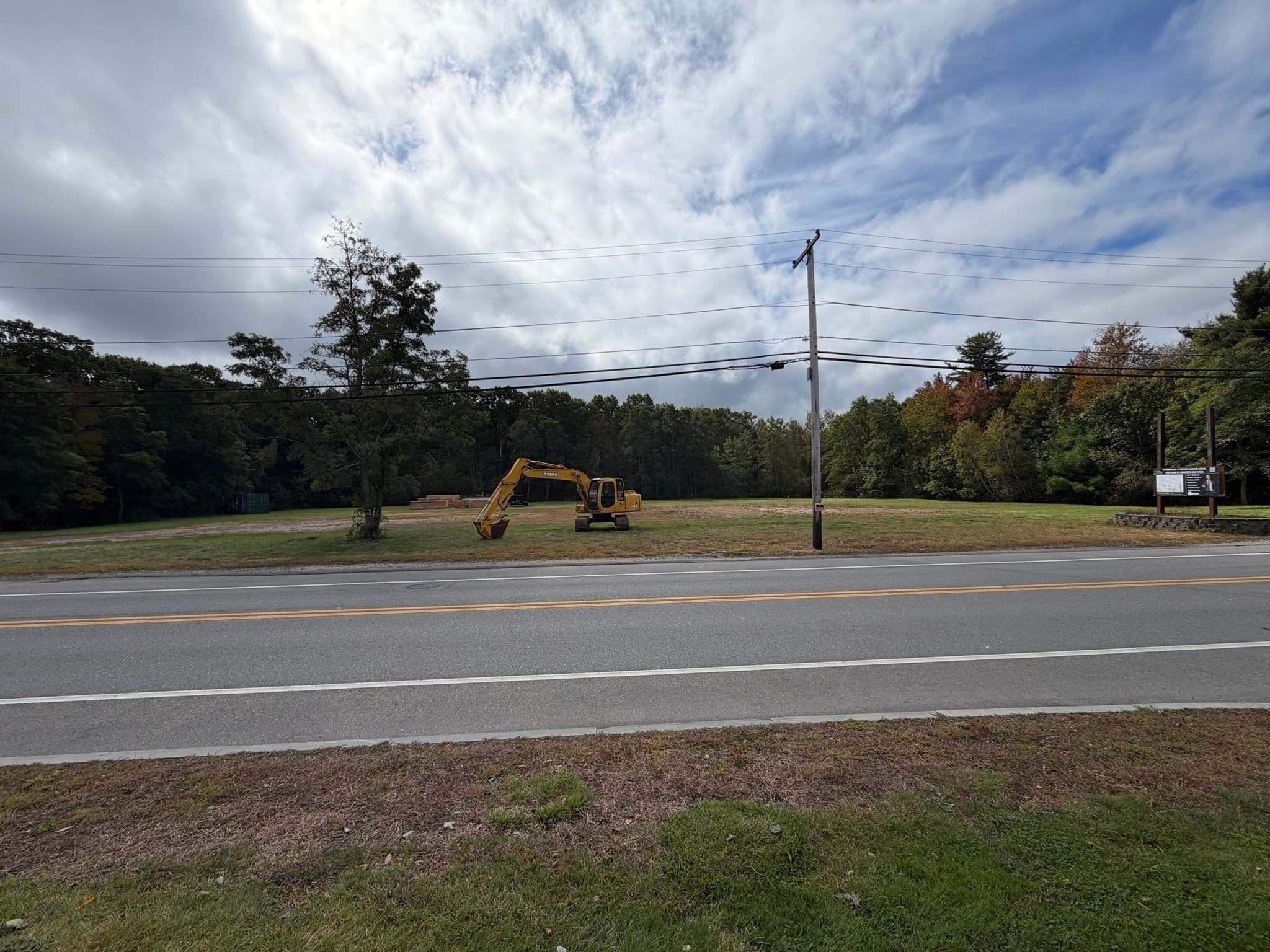 Commercial at 1535 Main Lot 2, Leicester MA 01524, photo 26 of 30