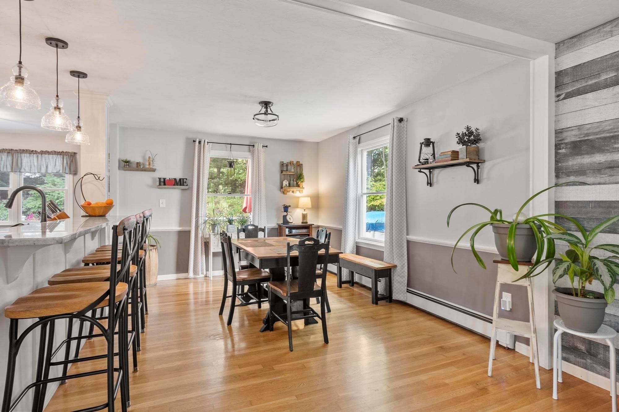 Single Family Residence at 43 Windy Ridge Rd, Holden MA 01522, Holden, photo 16 of 42