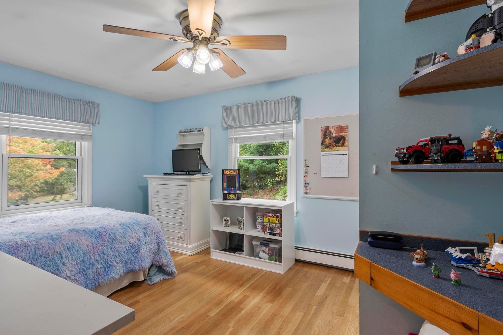 Single Family Residence at 43 Windy Ridge Rd, Holden MA 01522, Holden, photo 26 of 42