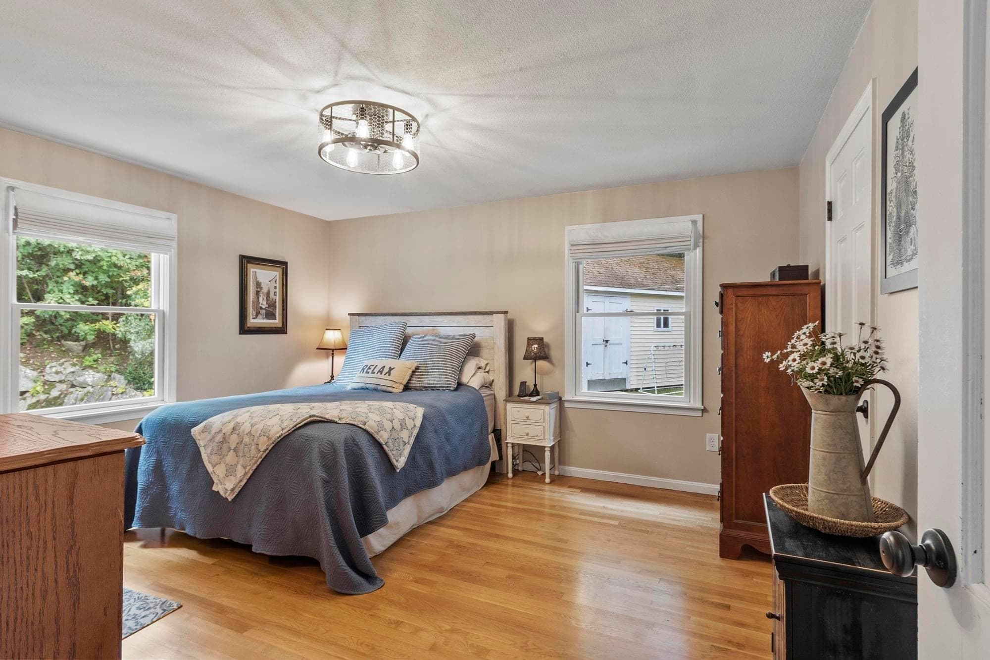 Single Family Residence at 43 Windy Ridge Rd, Holden MA 01522, Holden, photo 22 of 42
