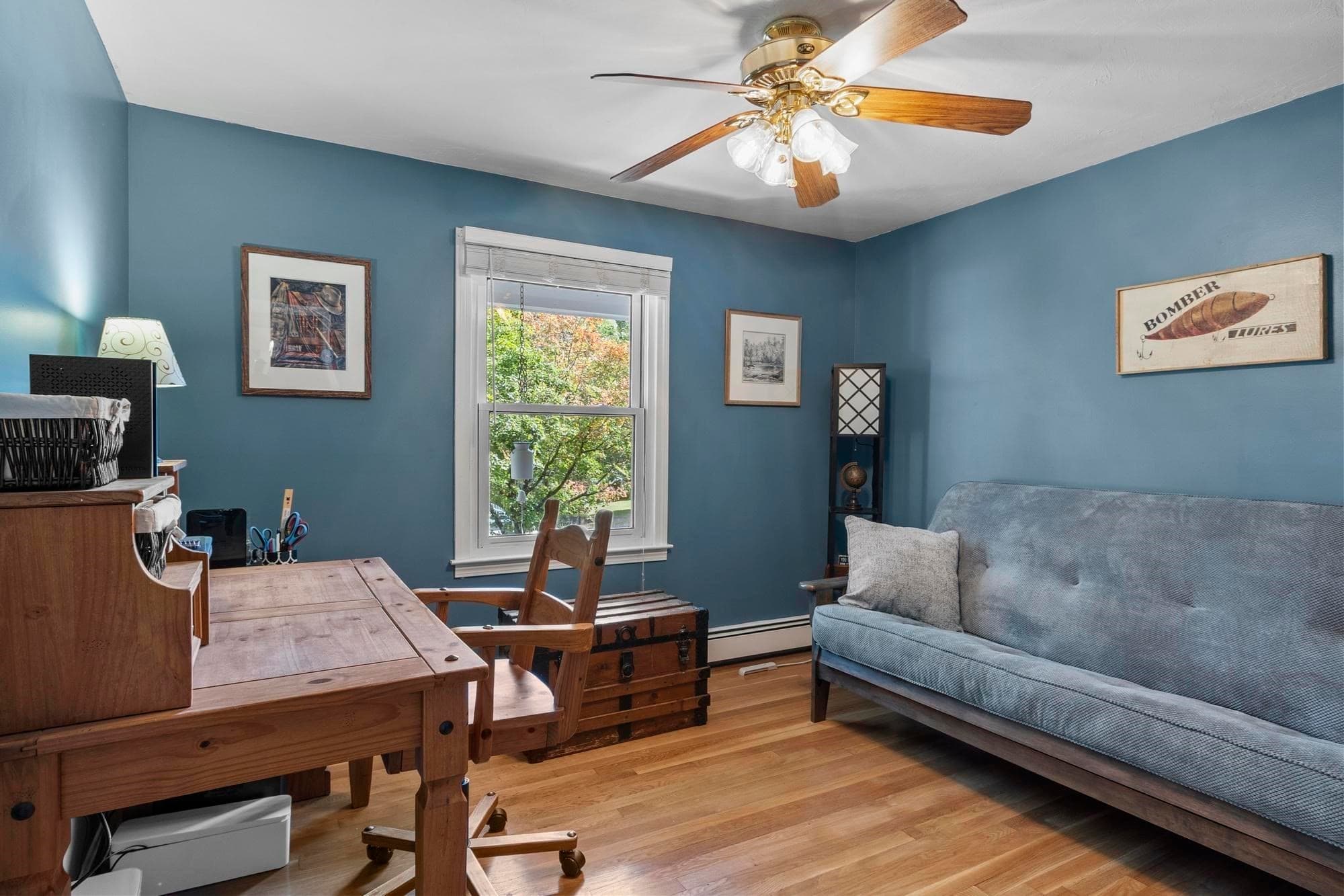 Single Family Residence at 43 Windy Ridge Rd, Holden MA 01522, Holden, photo 28 of 42