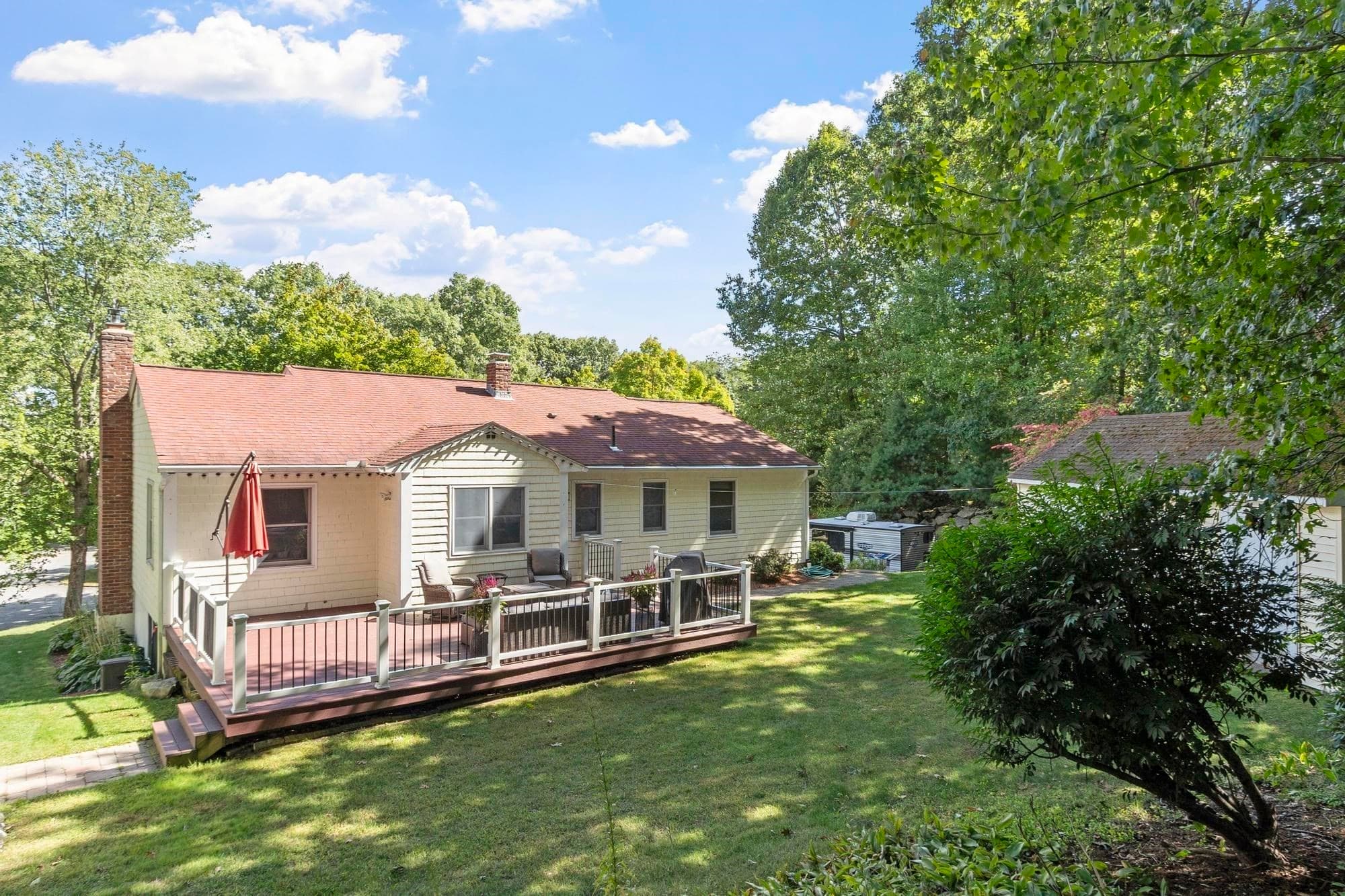 Single Family Residence at 43 Windy Ridge Rd, Holden MA 01522, Holden, photo 10 of 42