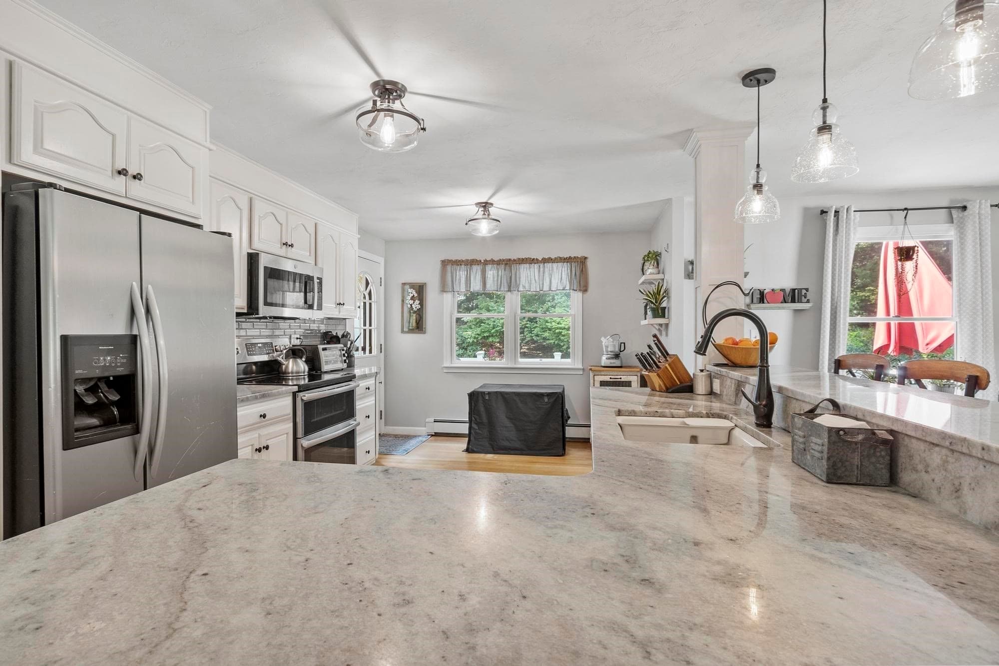 Single Family Residence at 43 Windy Ridge Rd, Holden MA 01522, Holden, photo 19 of 42
