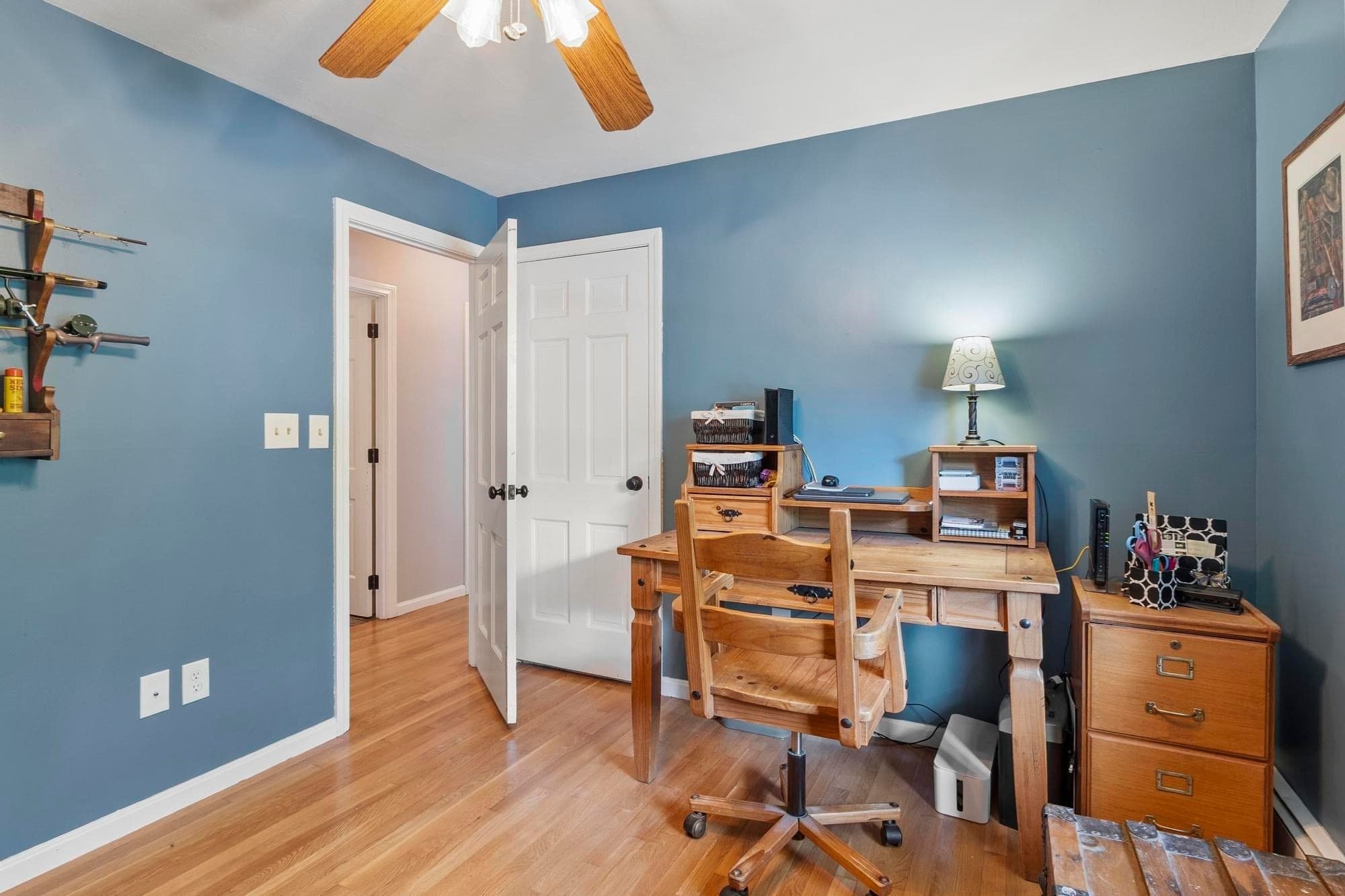 Single Family Residence at 43 Windy Ridge Rd, Holden MA 01522, Holden, photo 29 of 42