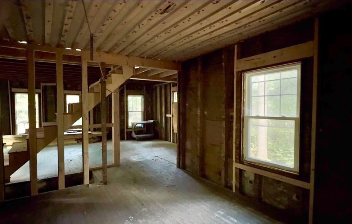 Single Family Residence at 136 Montague City Rd, Greenfield MA 01301, Greenfield, photo 6 of 15