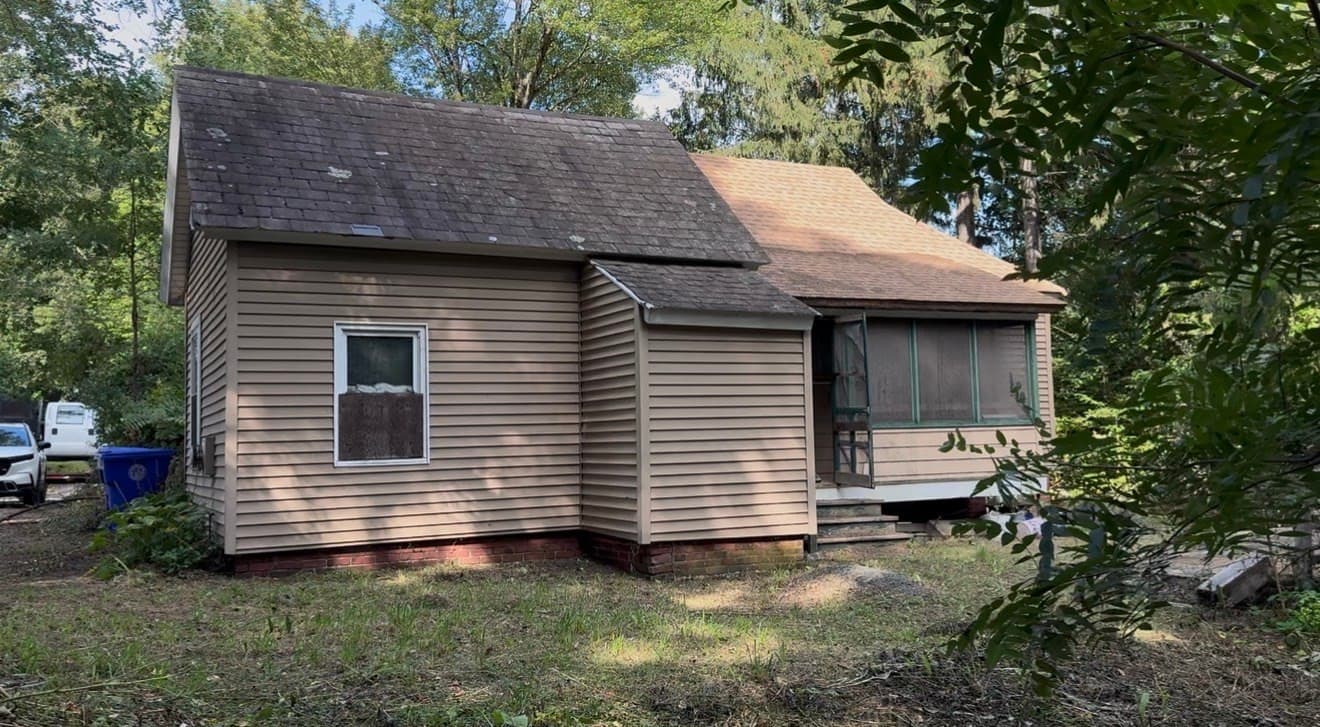 Single Family Residence at 136 Montague City Rd, Greenfield MA 01301, Greenfield, photo 13 of 15