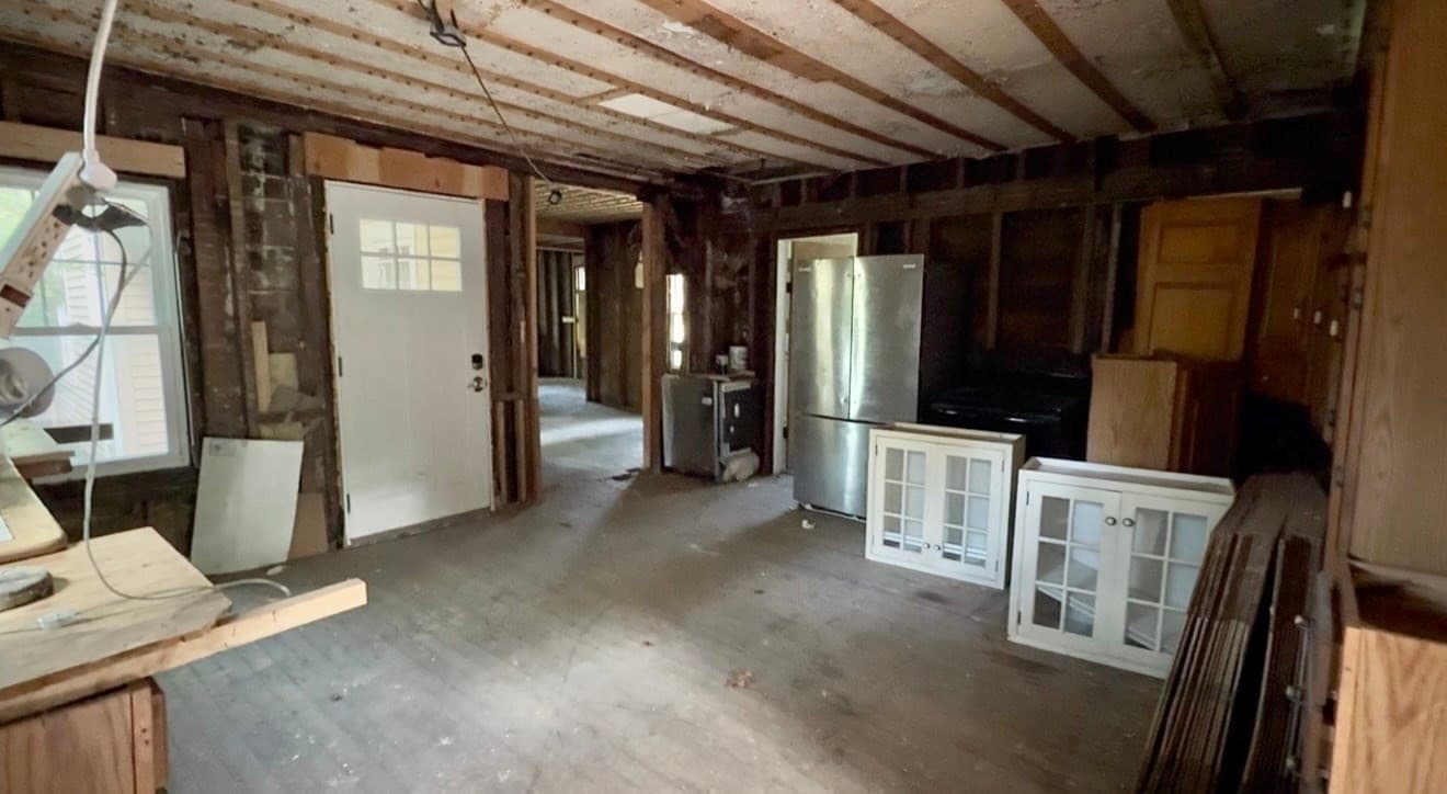 Single Family Residence at 136 Montague City Rd, Greenfield MA 01301, Greenfield, photo 4 of 15