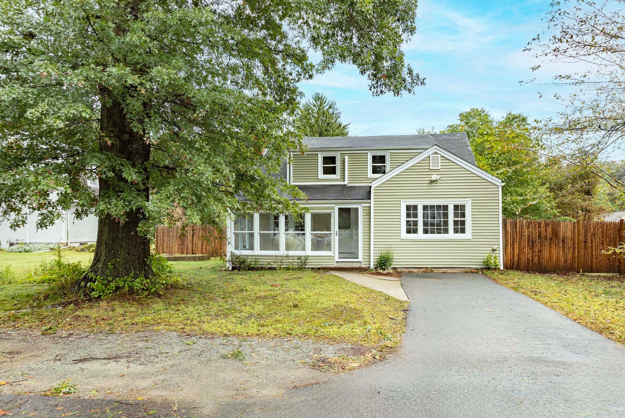 16 Norfolk Place, Sharon MA 02067