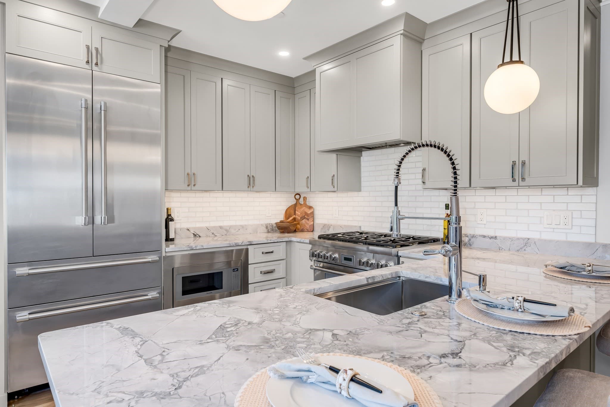 Condominium at 33 Chestnut St # 1, Andover MA 01810, Andover, photo 3 of 36