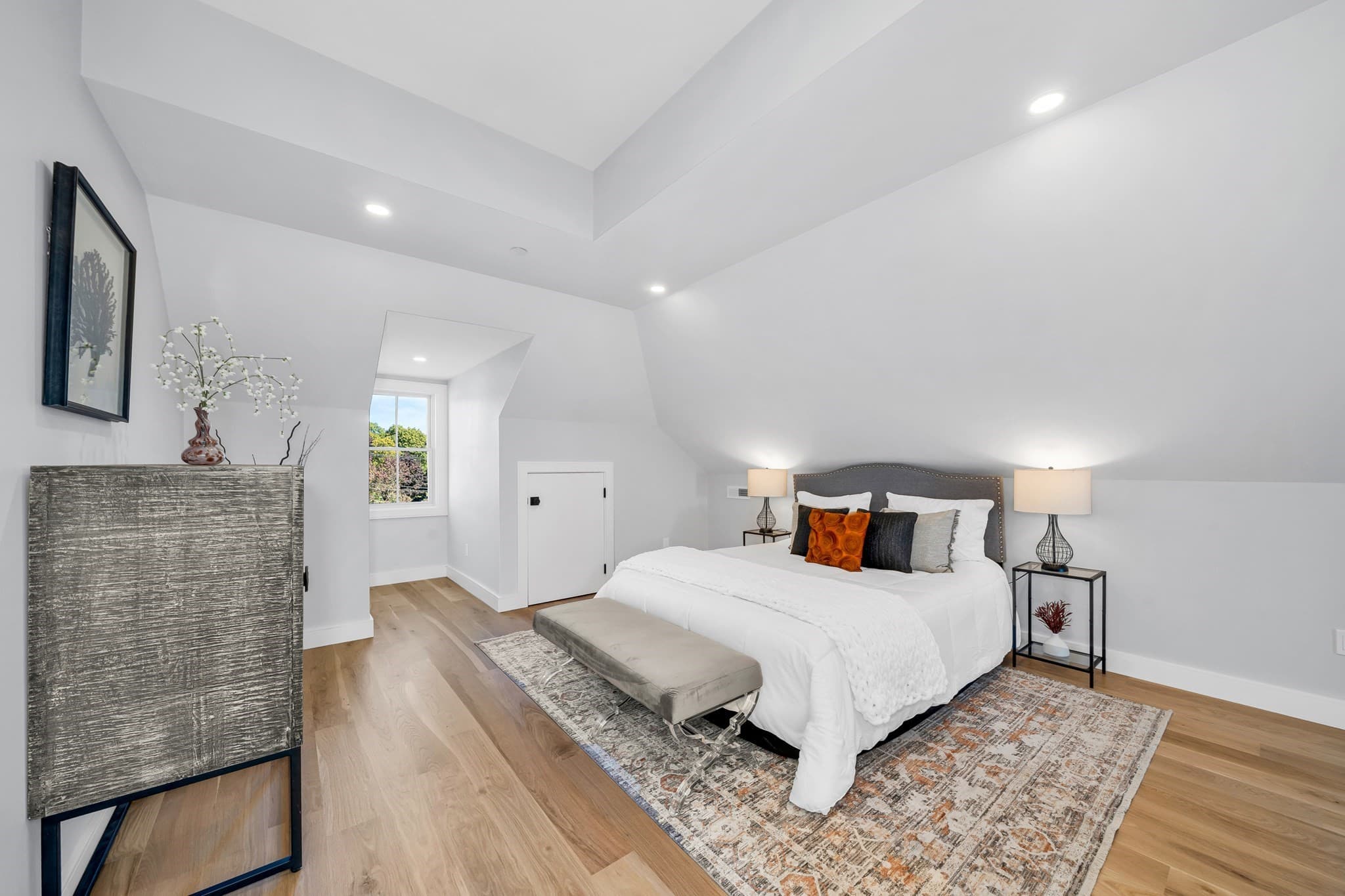 Condominium at 33 Chestnut St # 1, Andover MA 01810, Andover, photo 20 of 36