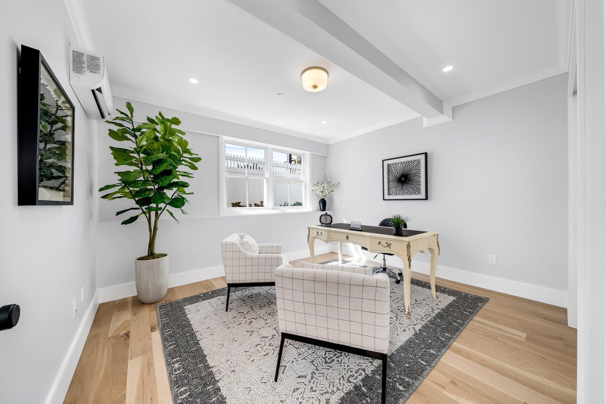 Condominium at 33 Chestnut St # 1, Andover MA 01810, Andover, photo 25 of 36