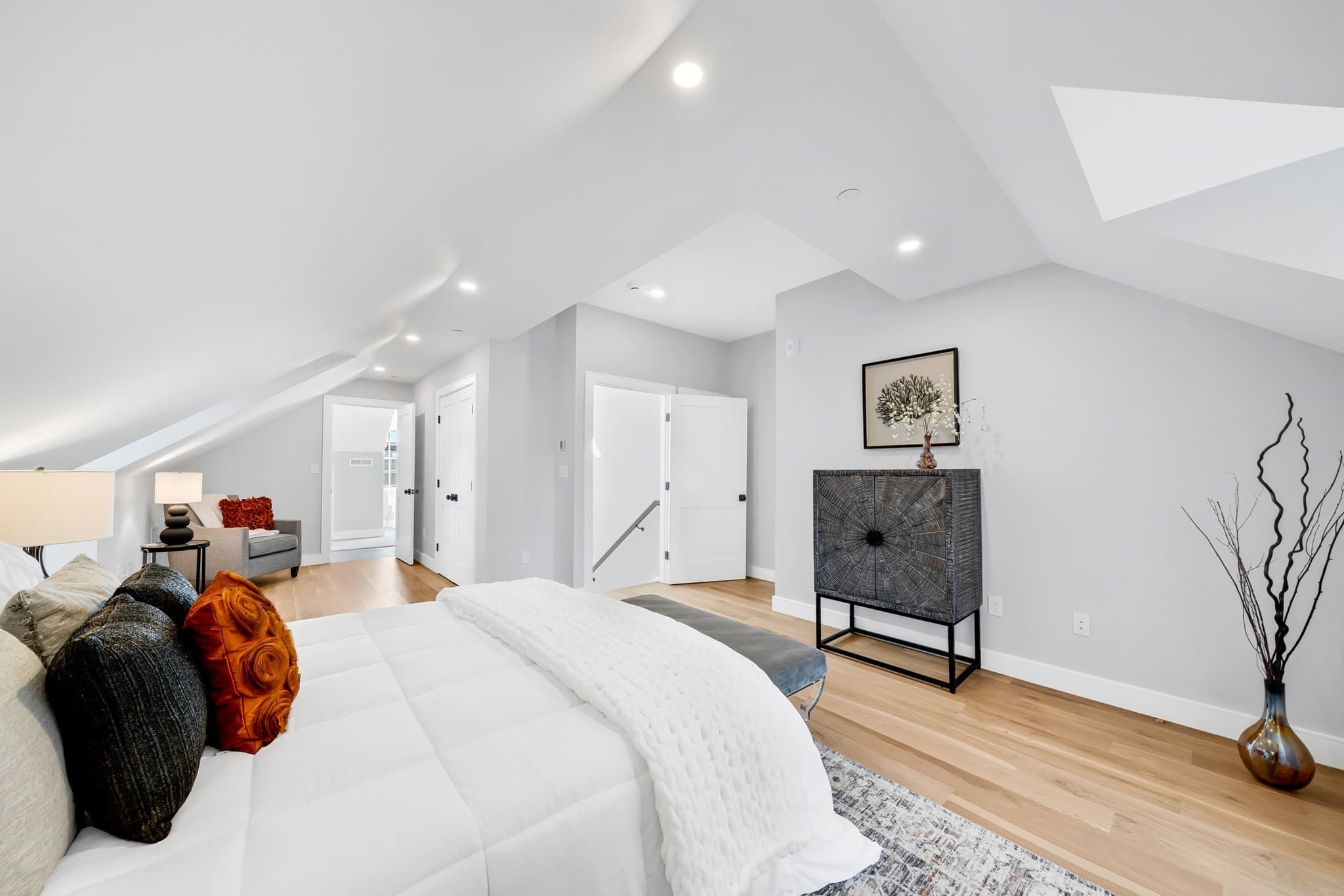 Condominium at 33 Chestnut St # 1, Andover MA 01810, Andover, photo 21 of 36