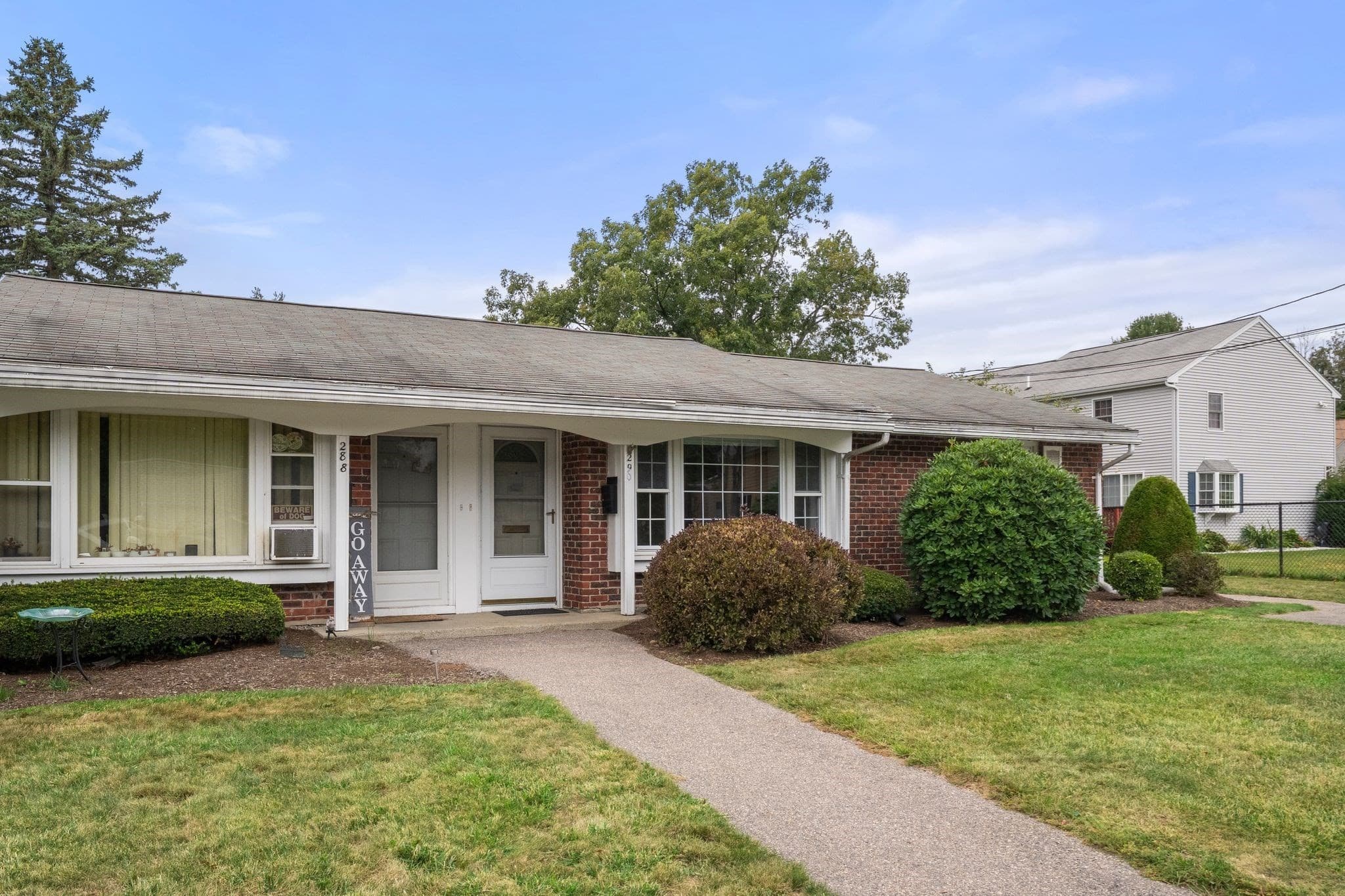 Condominium at 290 Belair St # 290, Brockton MA 02301, Brockton, photo 23 of 29